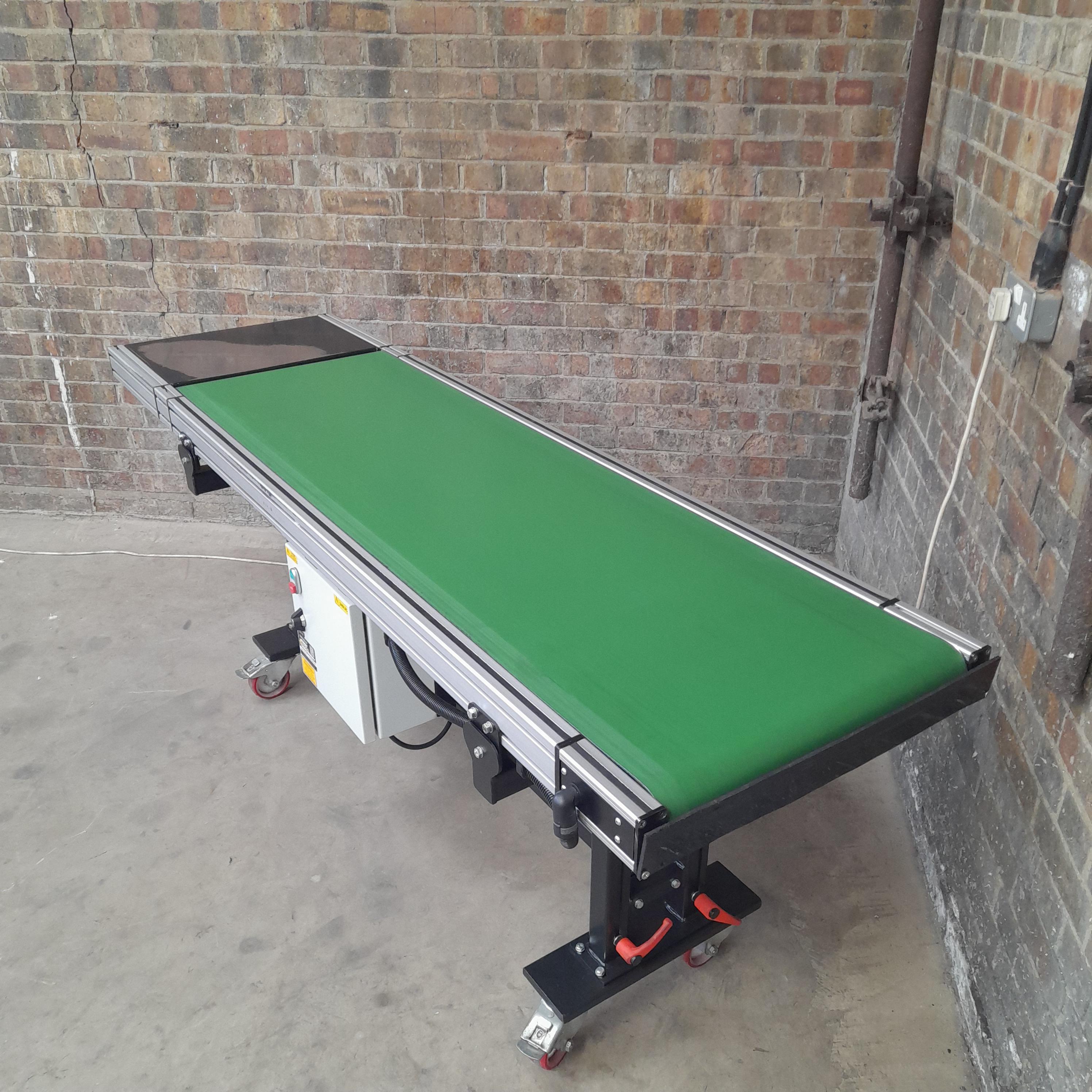 Used Conveyor
