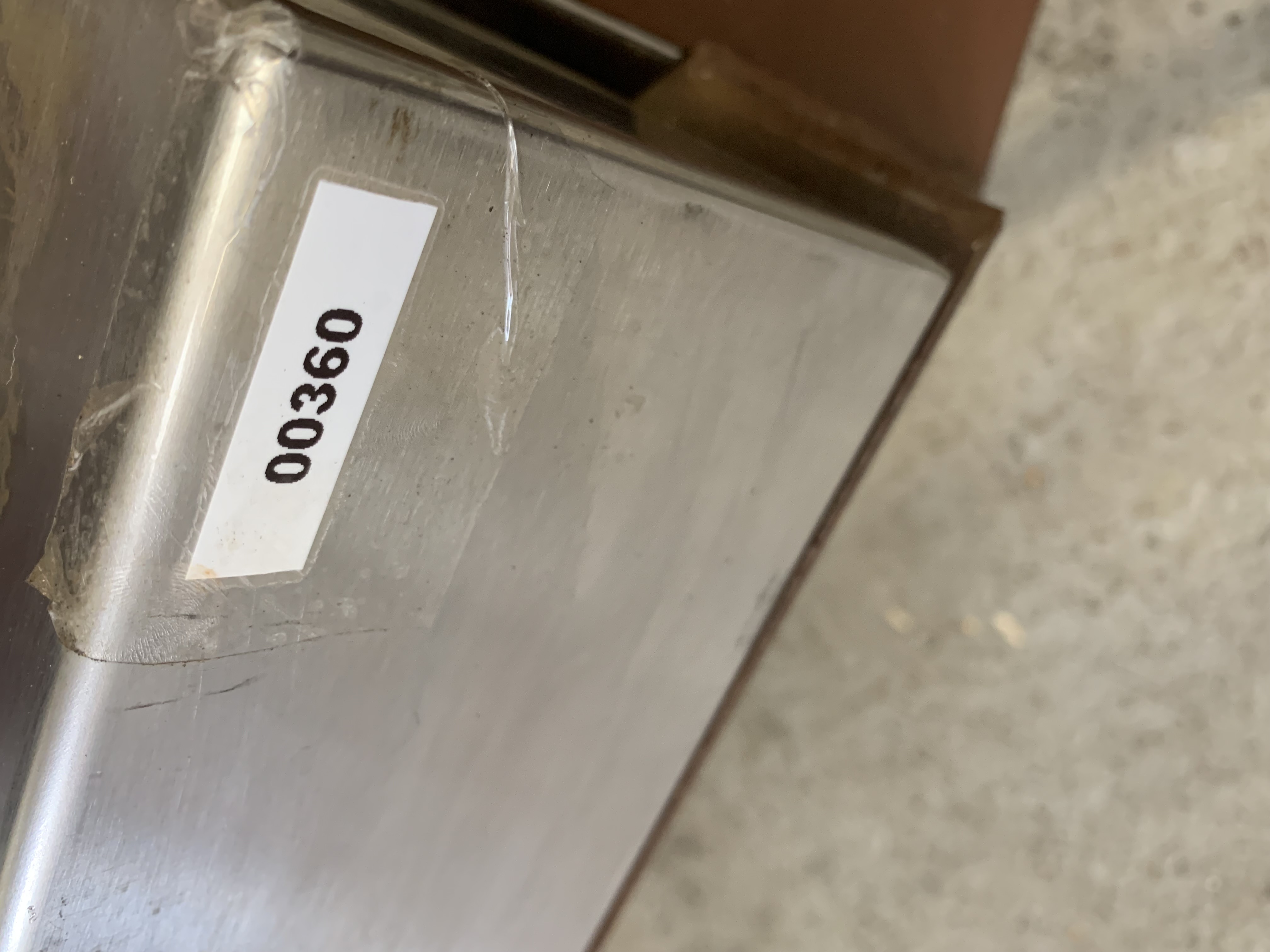 Used Roller Conveyor