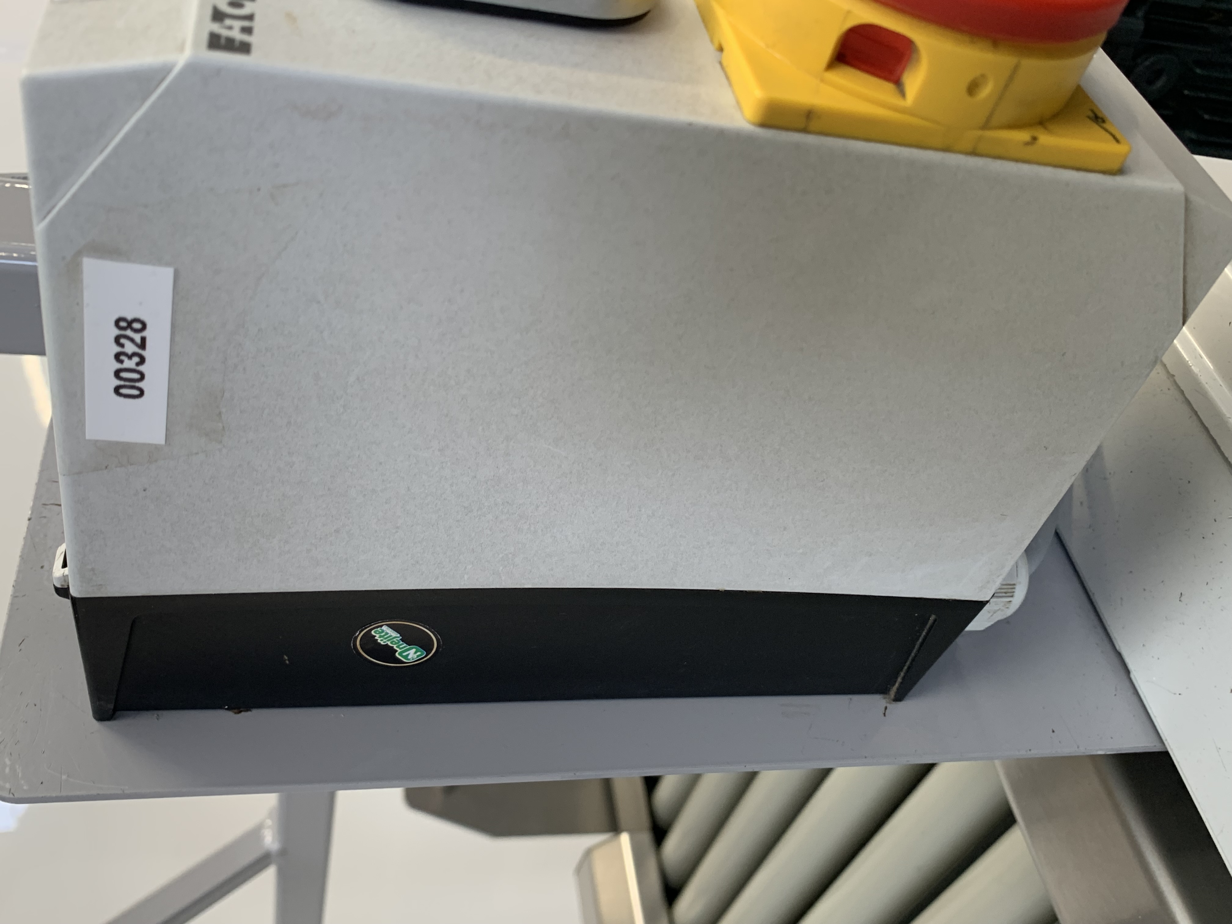 Used Roller Inspection Tables