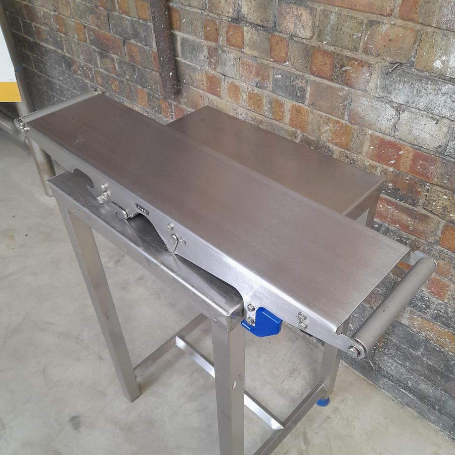 Used Proseal Conveyor Belt