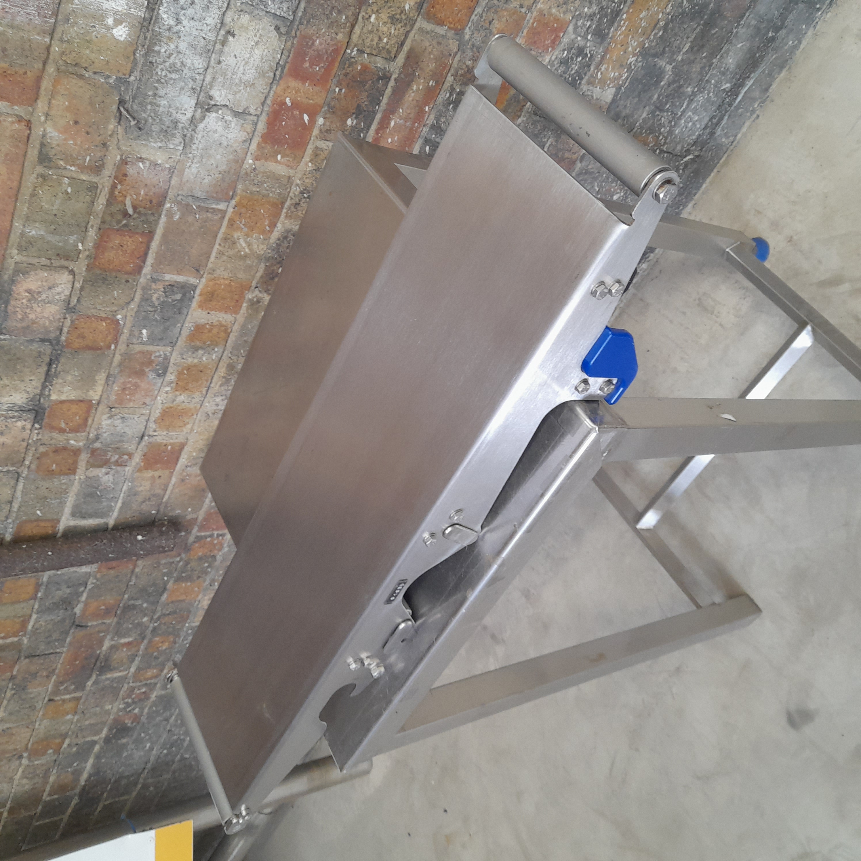 Used Proseal Conveyor Belt