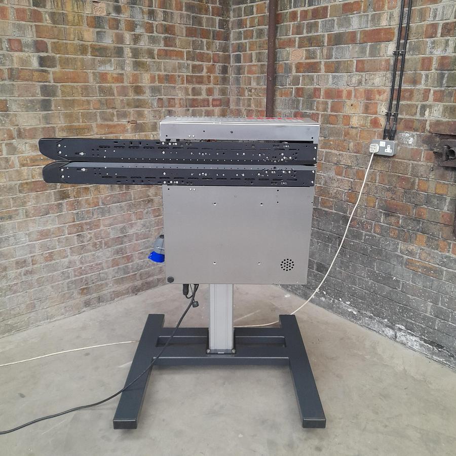 Used Saxon Bag Sealer