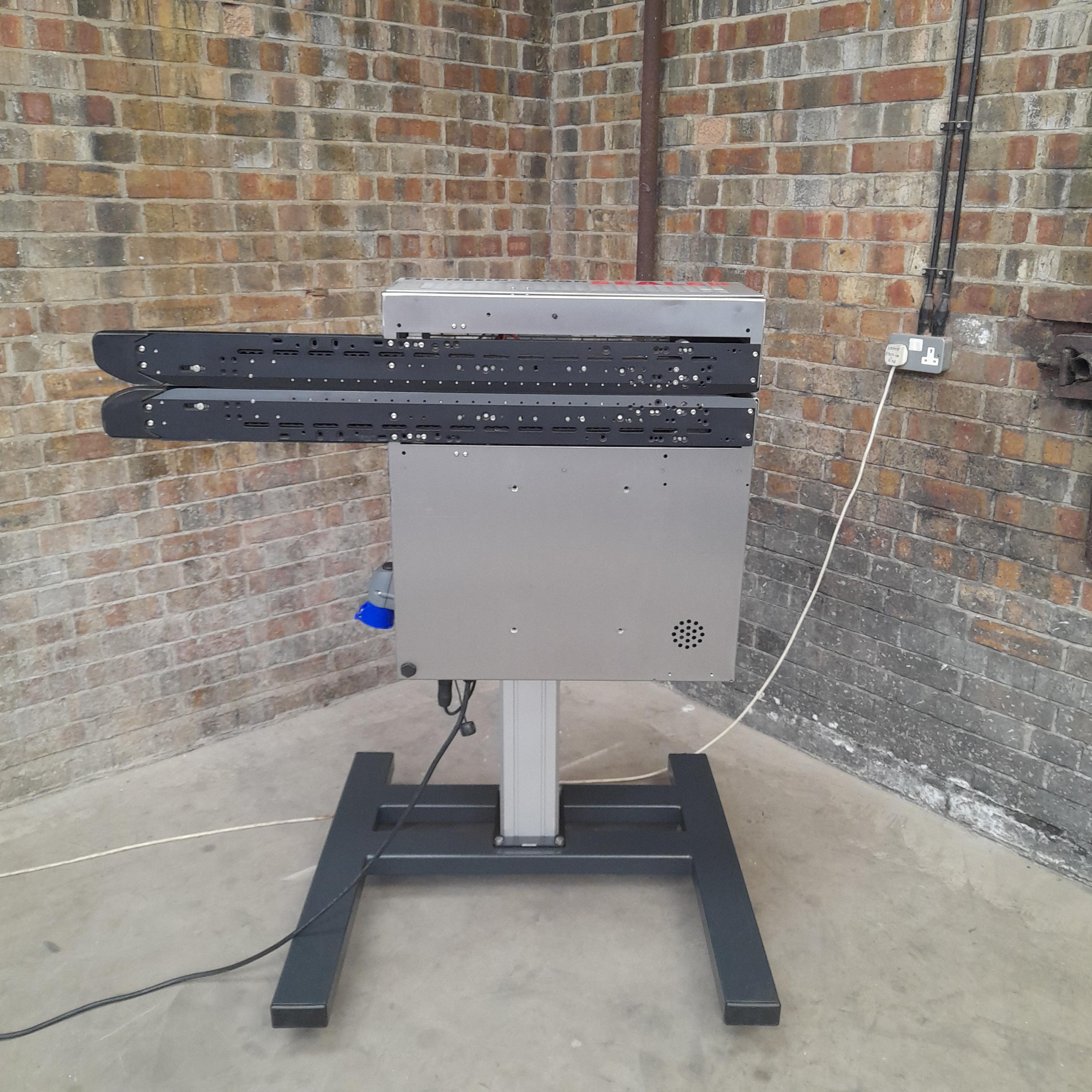 Used Saxon Bag Sealer