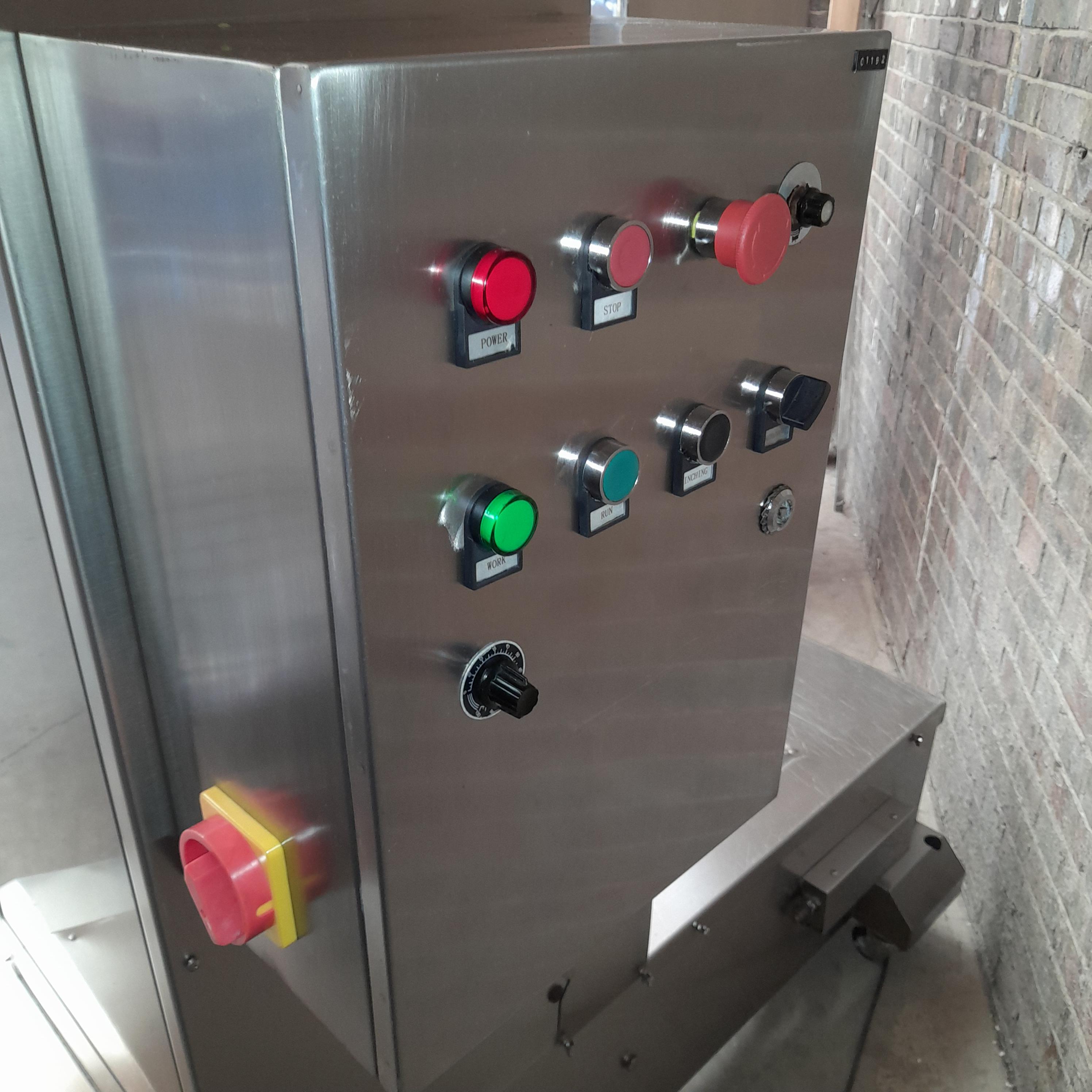 Used Used Bucket Elevator