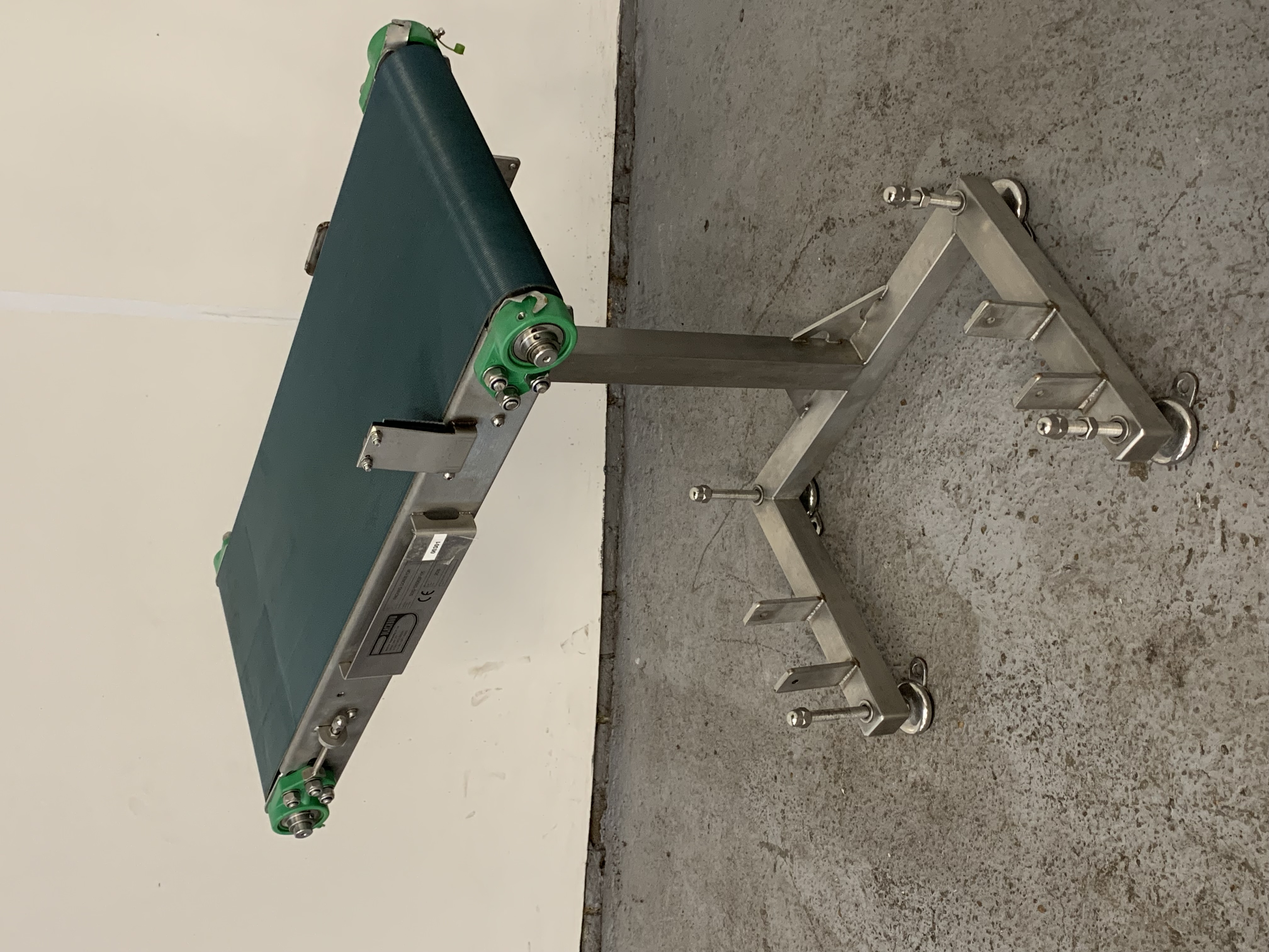 Used Used Conveyor Belt