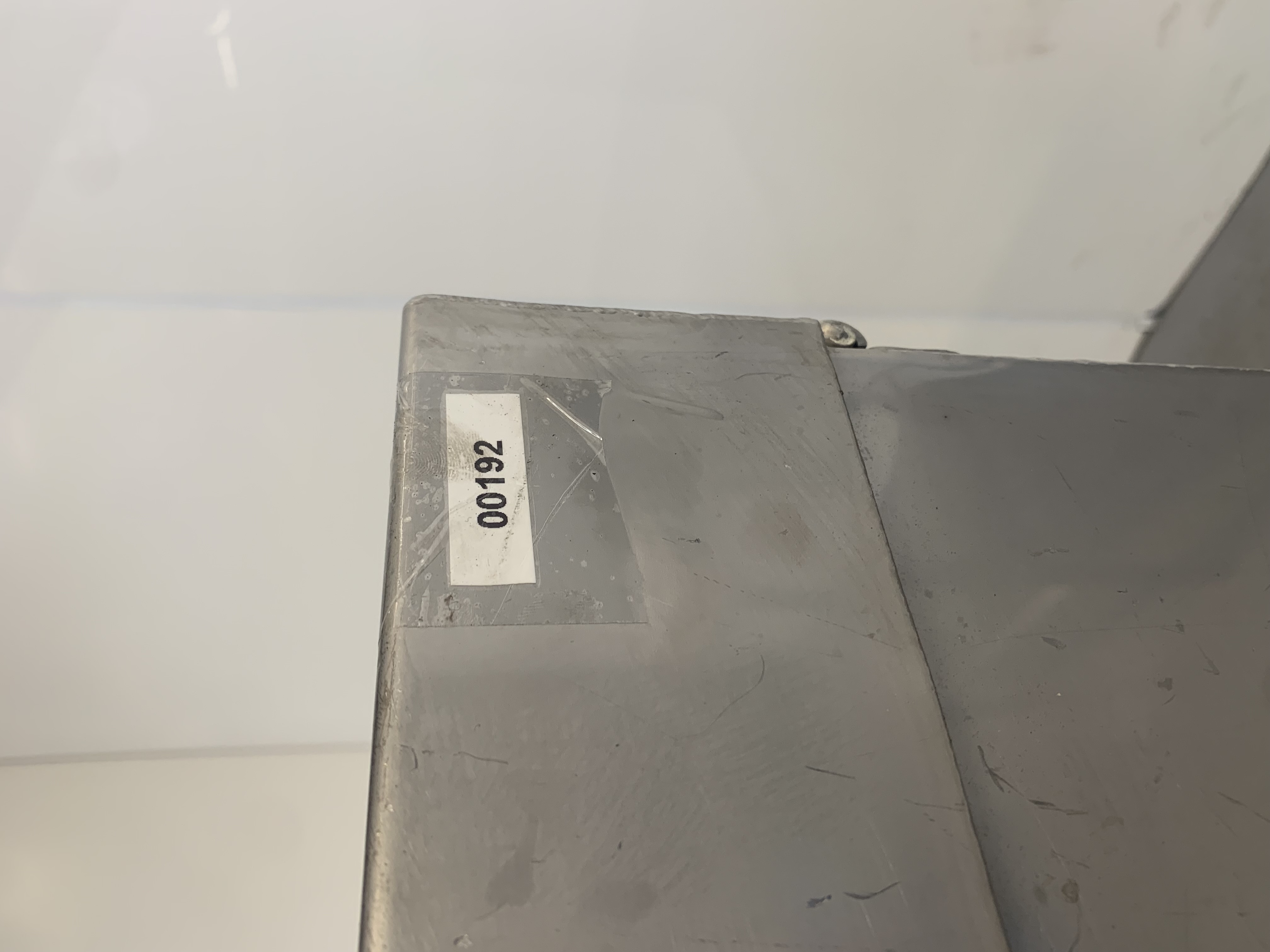 Used Used Liquid Storage Tank