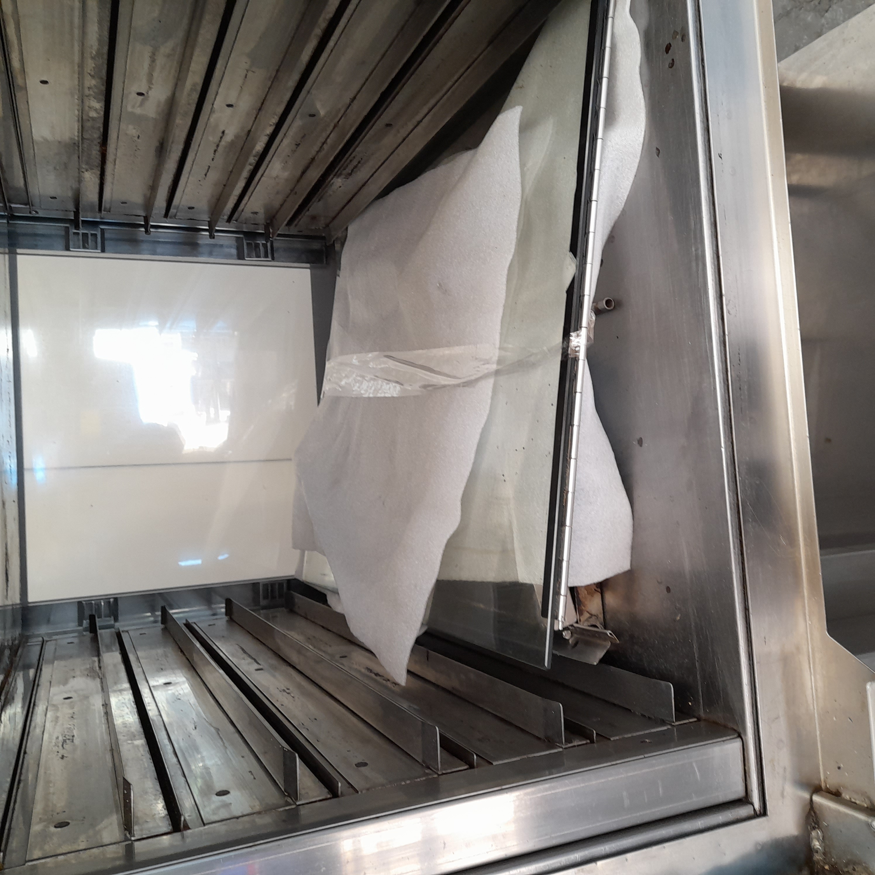 Used Tom Chandley Convecta Oven TC 5