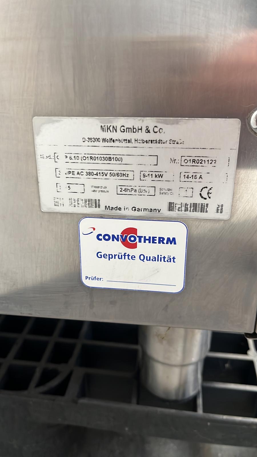 Used Markems Imaje smartdate 5