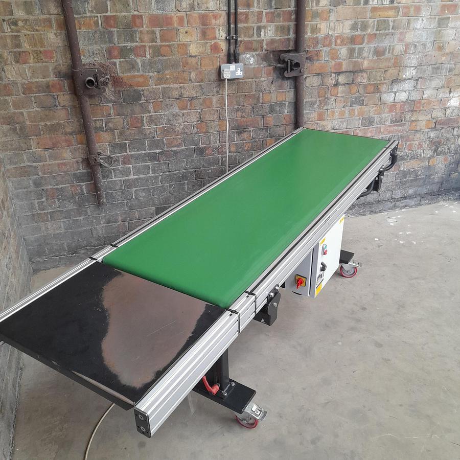 Used Conveyor
