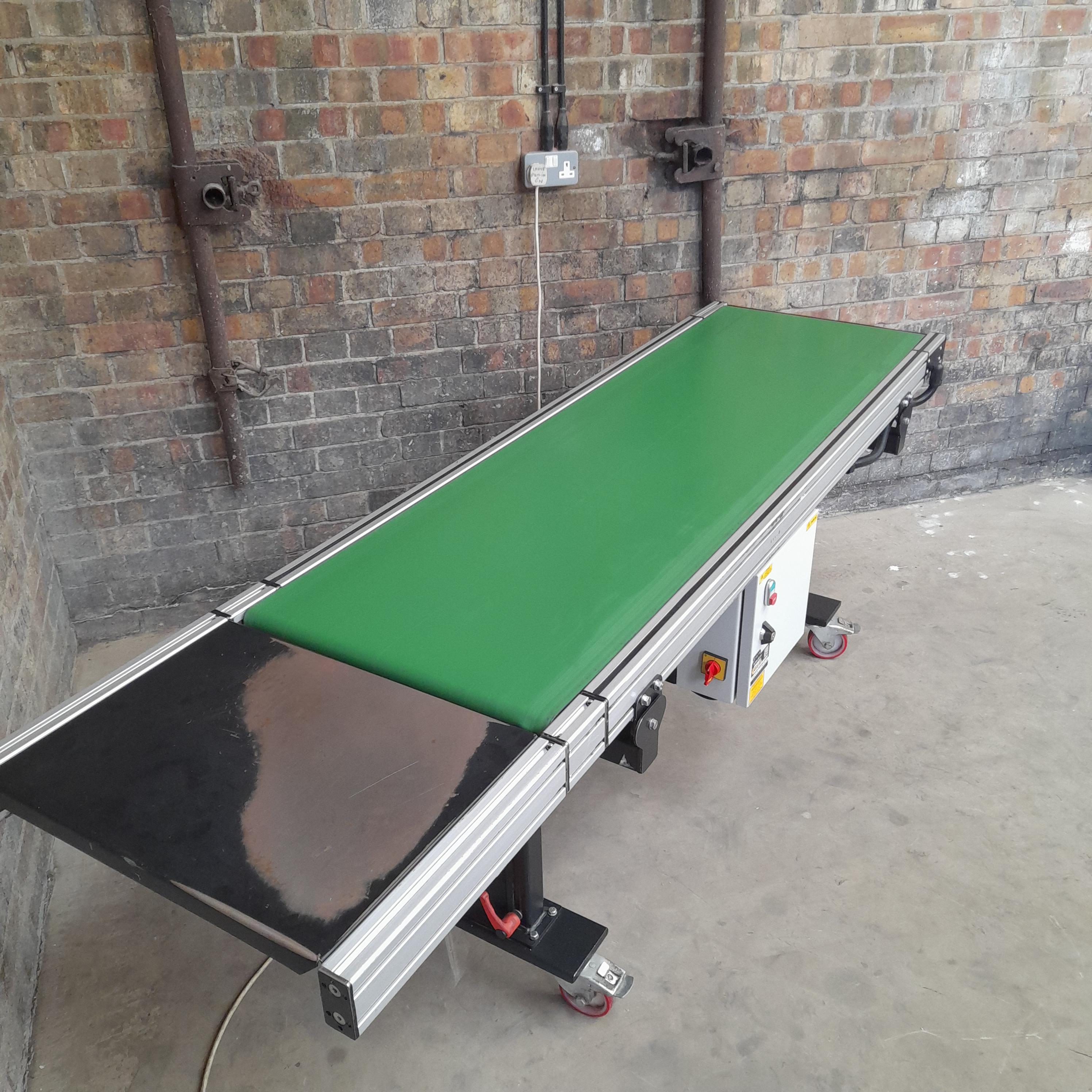 Used Conveyor
