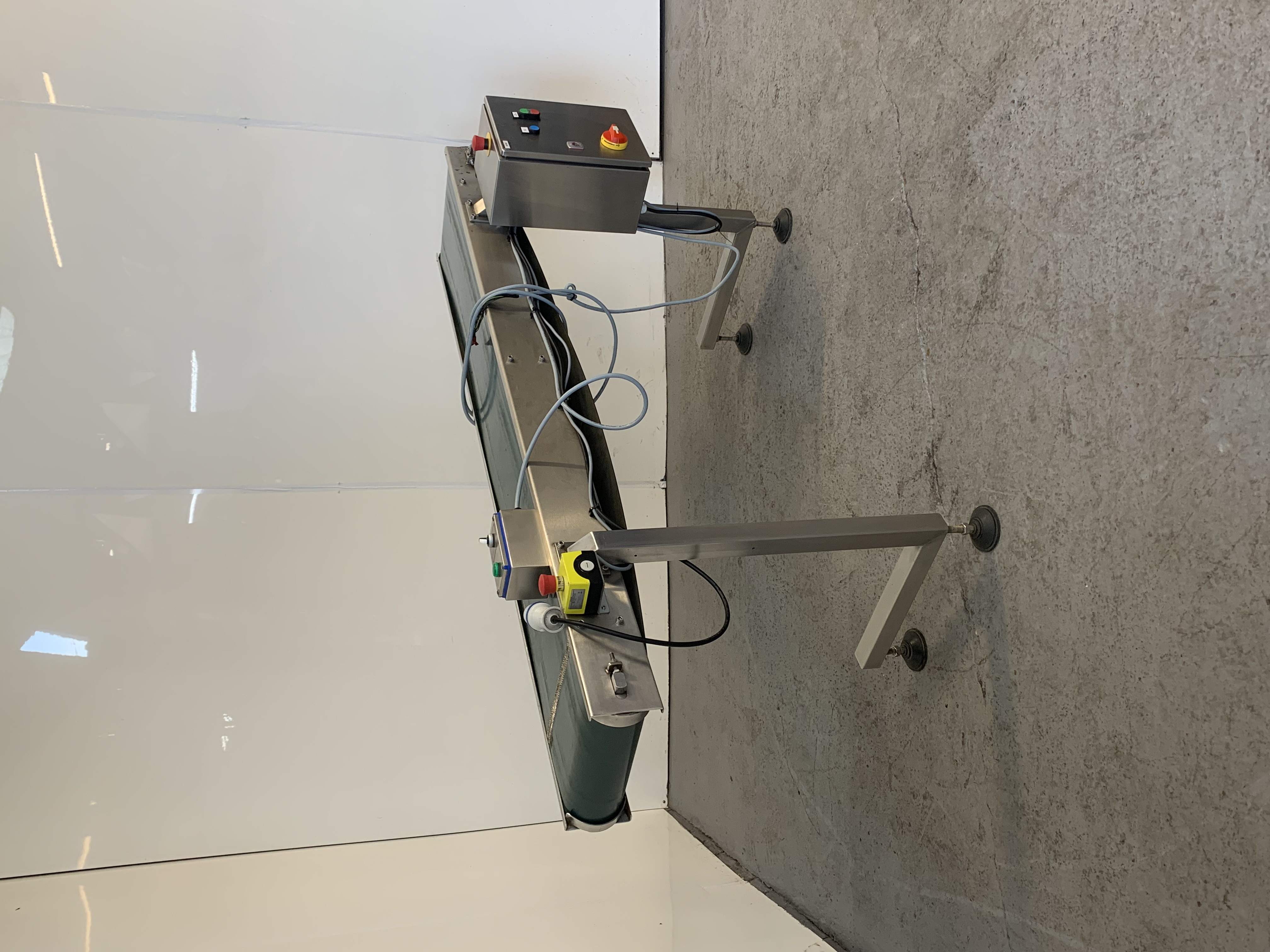 Used Used Conveyor Belt