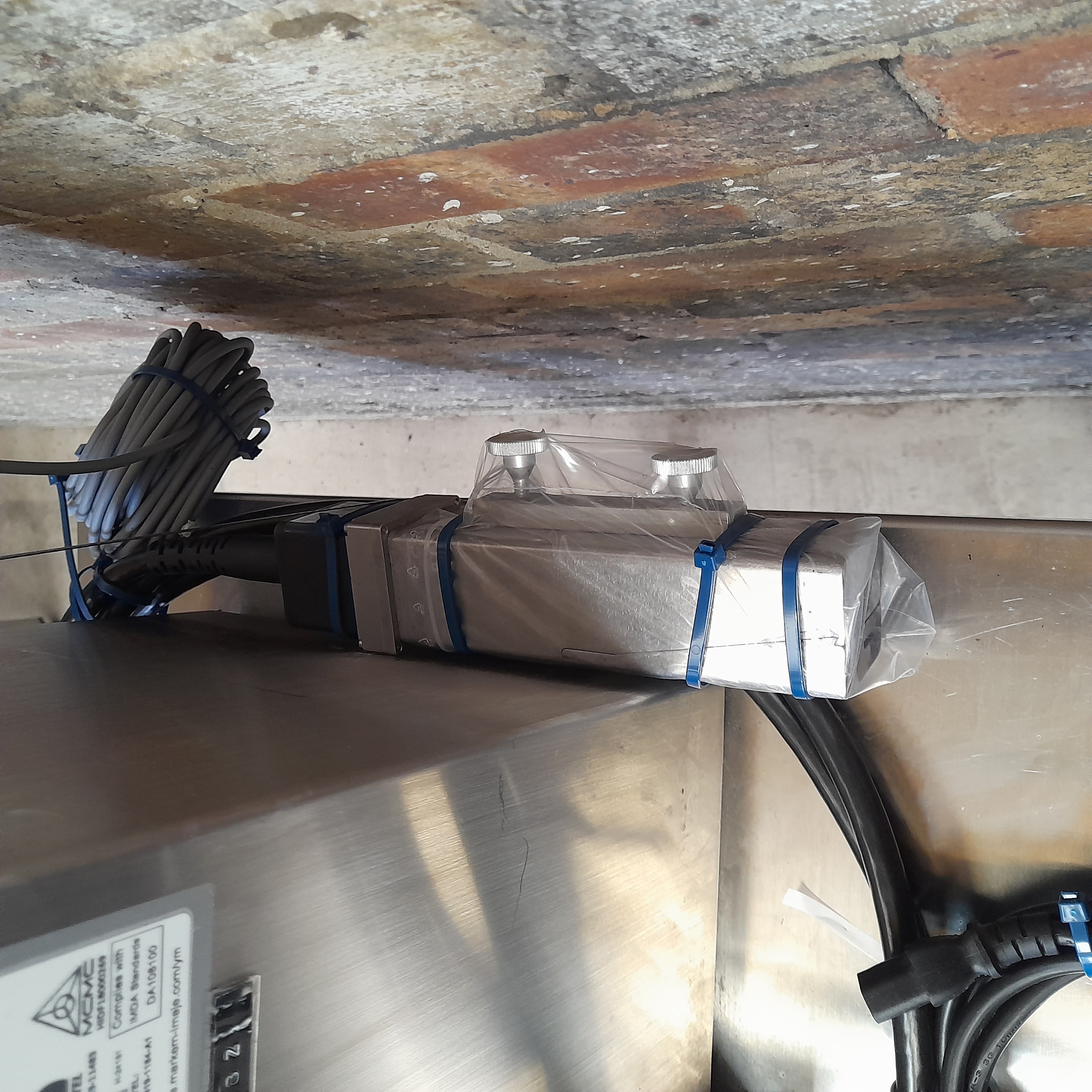 Used Markem Imaje Printer