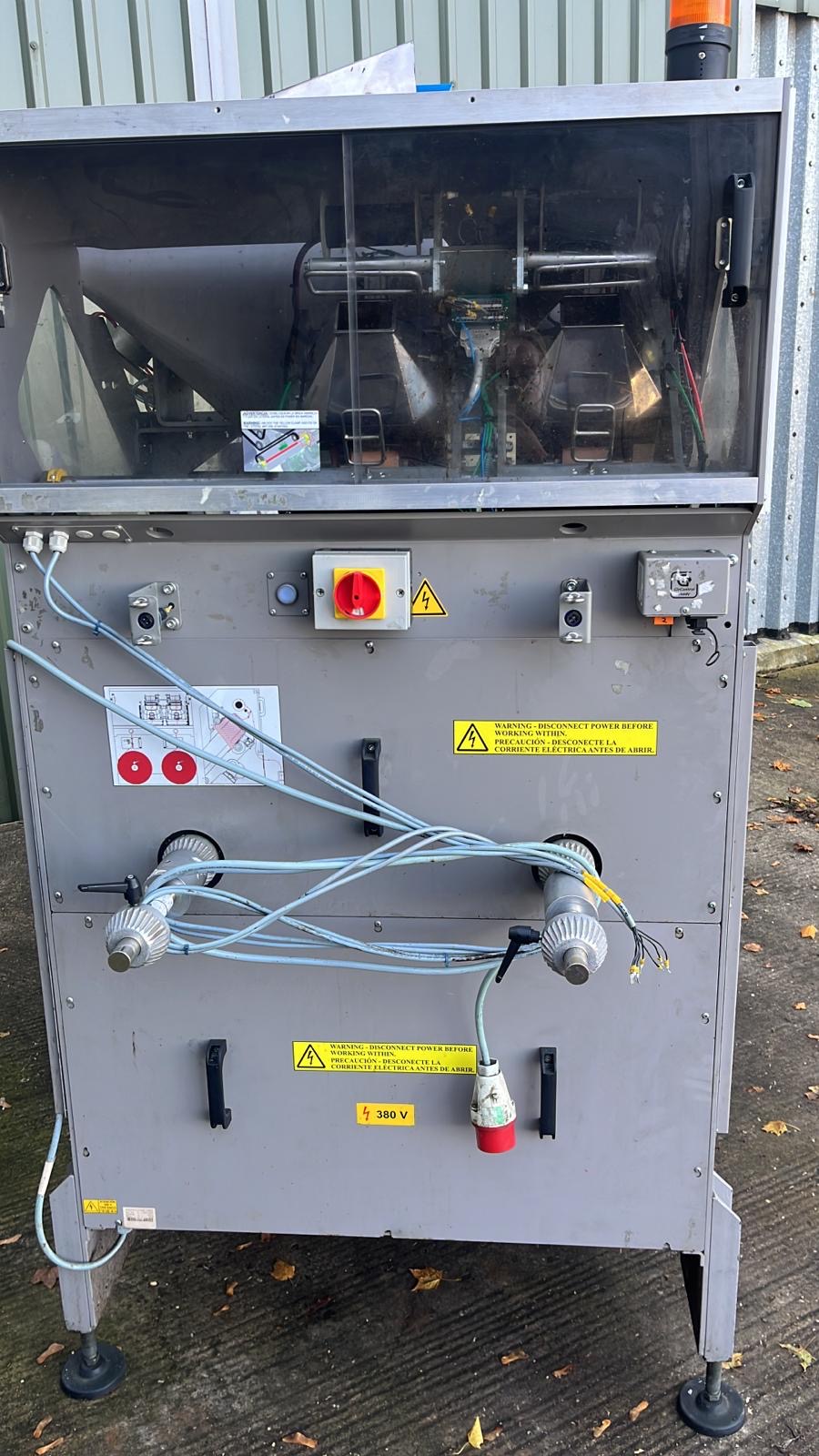 Used 2015 Giro CA-10