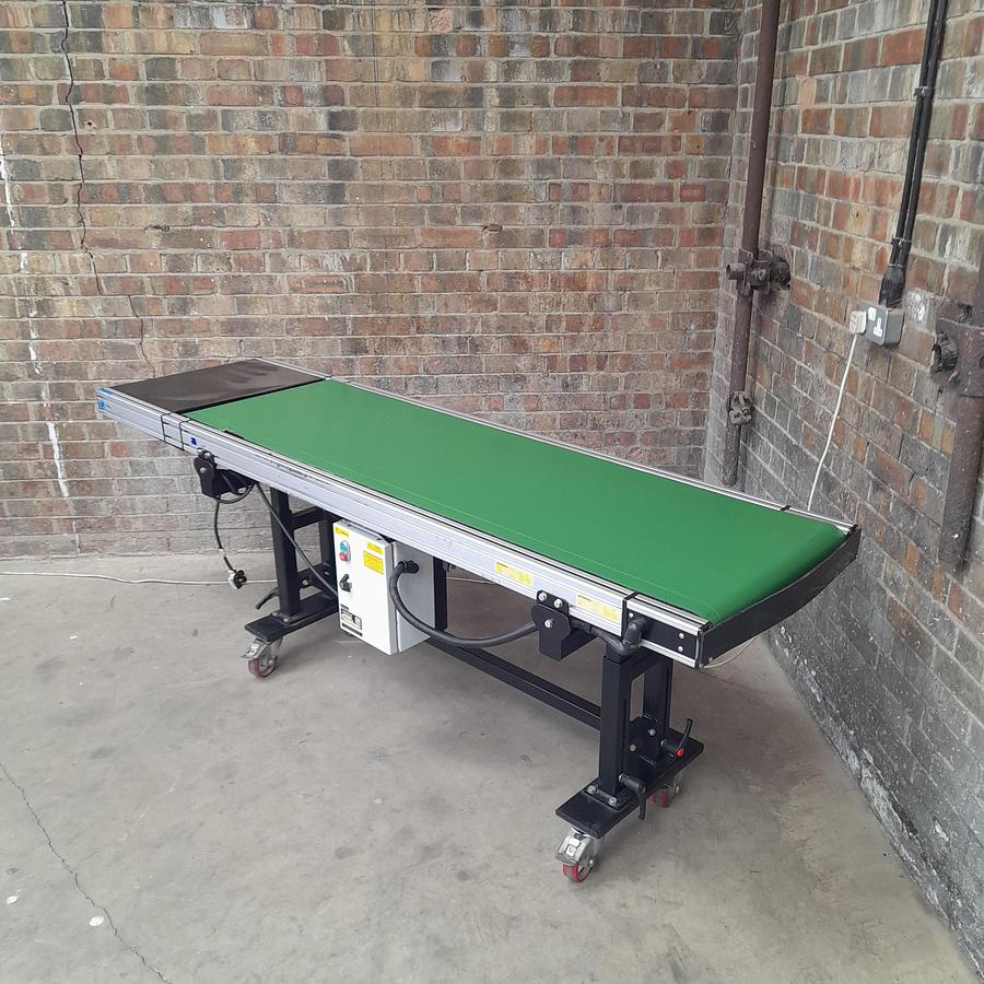 Used Conveyor