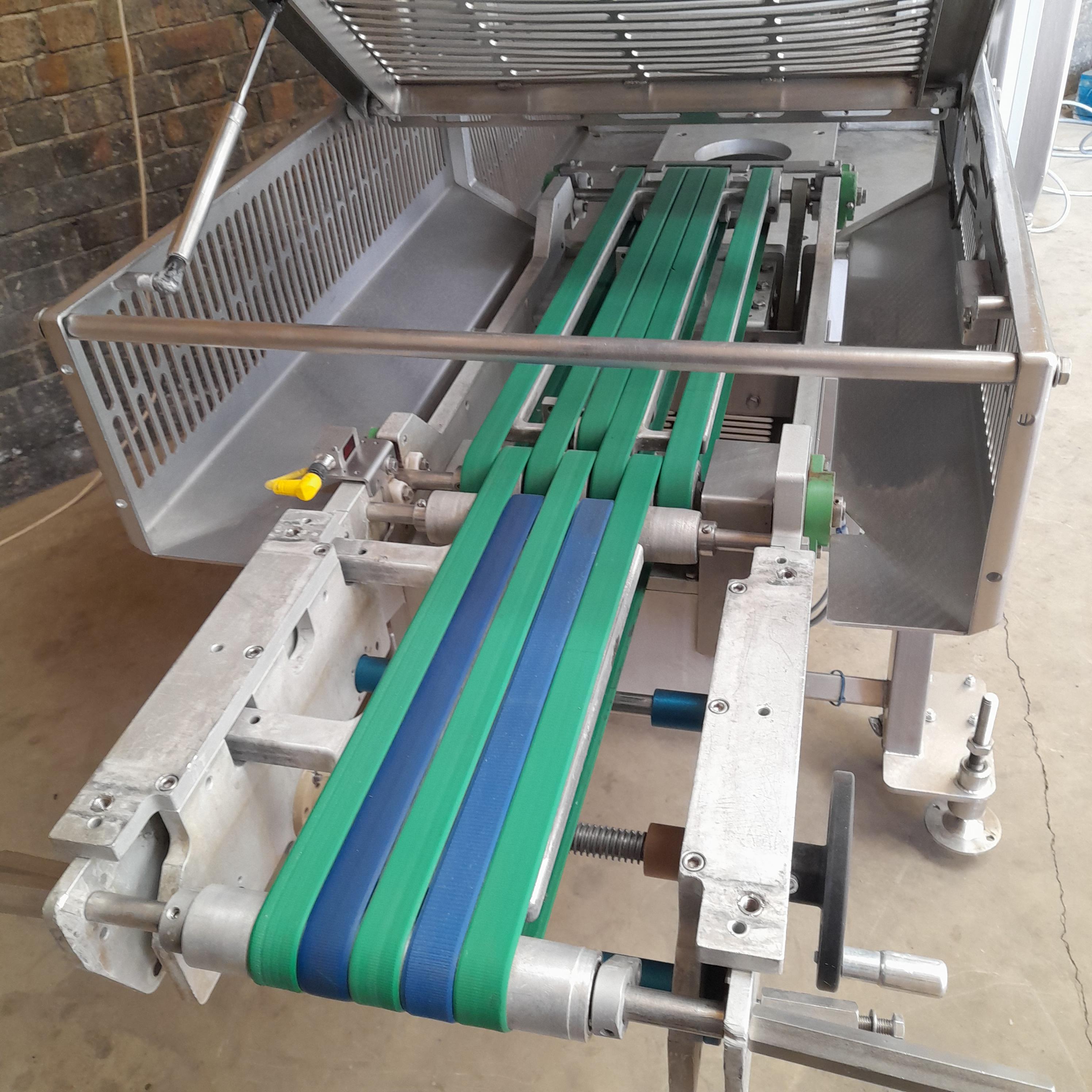 Used Proseal GT1 Tray Sealer