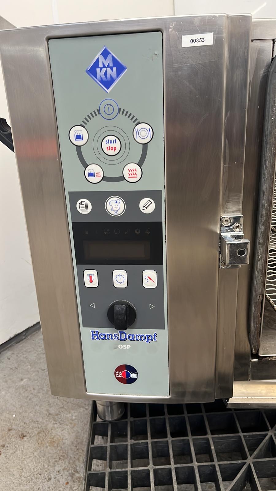 Used Markems Imaje smartdate 5