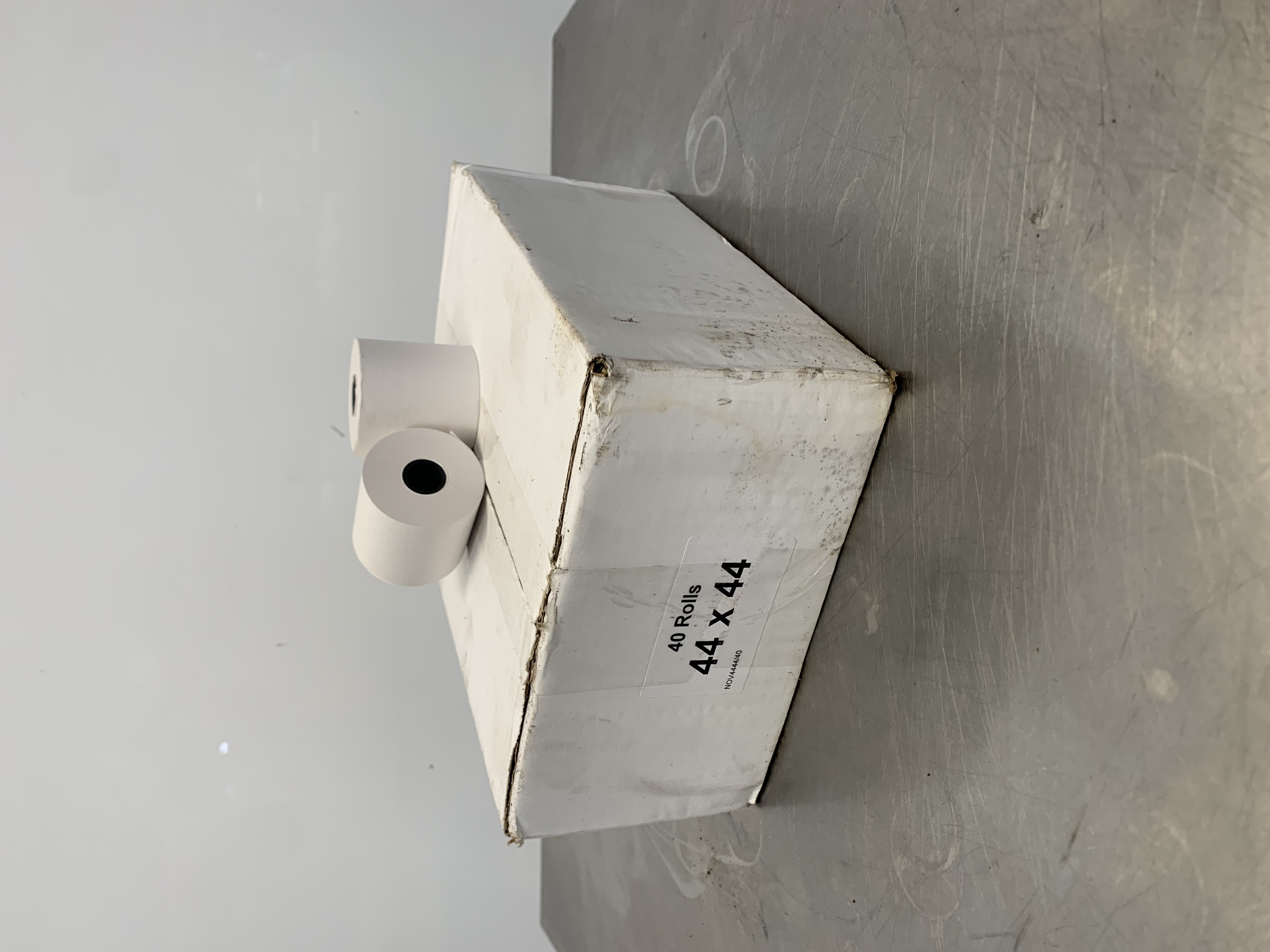 Used Straight Conveyor