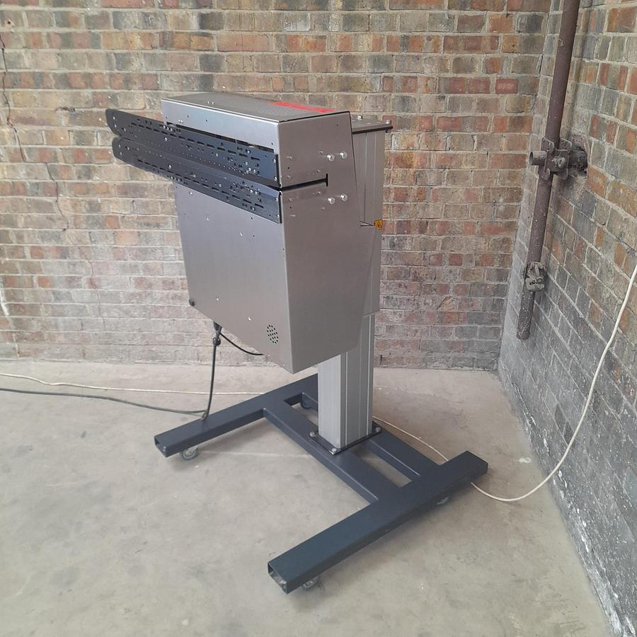 Used Saxon Bag Sealer