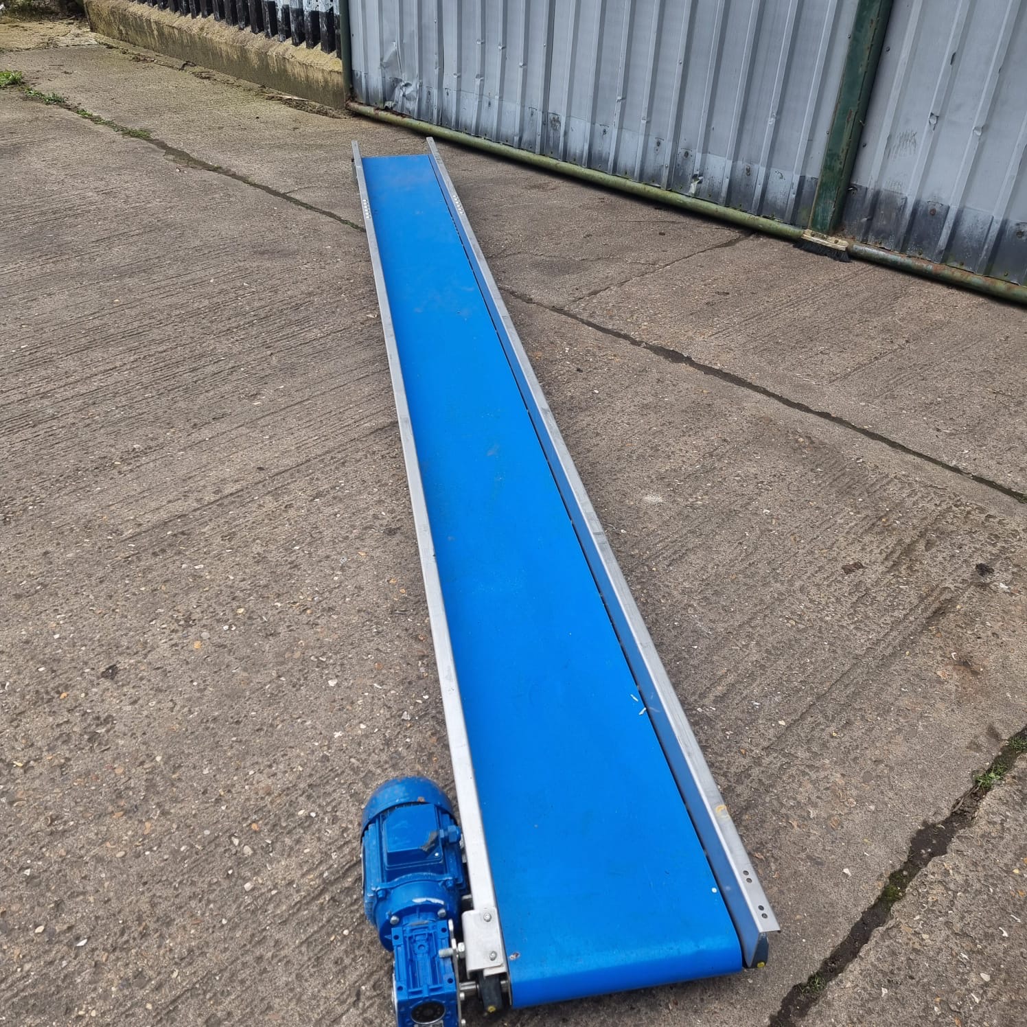 Used Used Conveyor