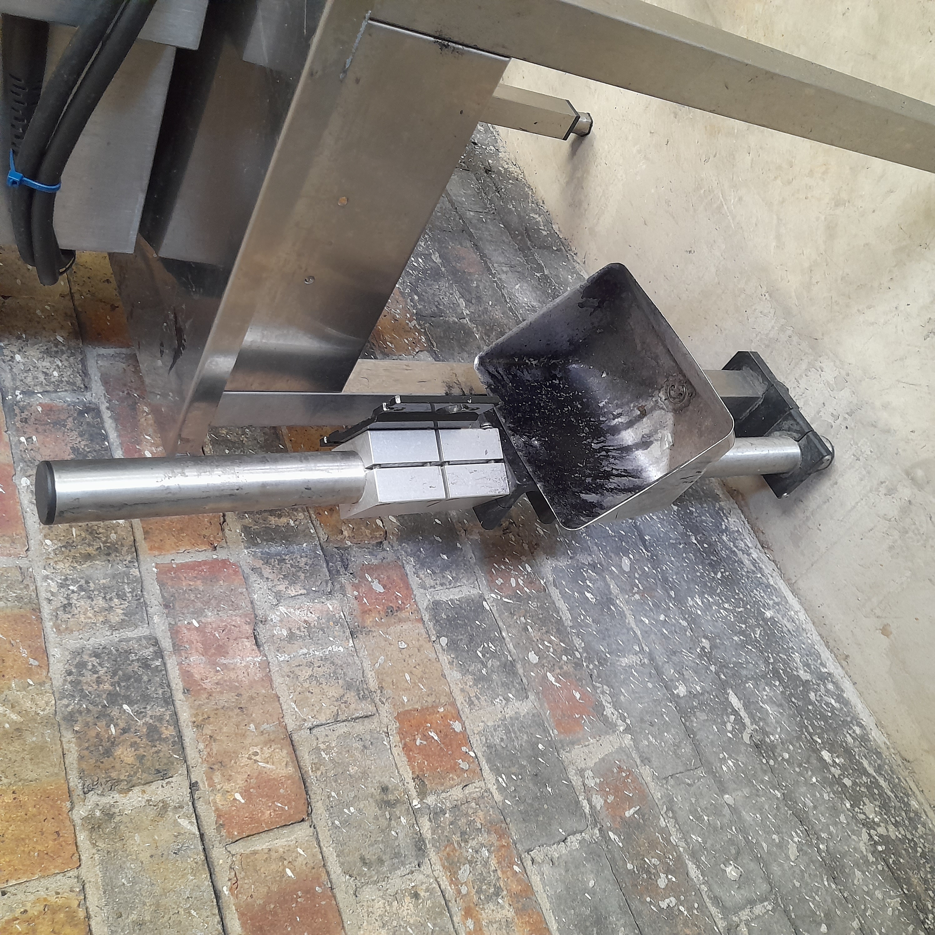 Used Markem Imaje Printer