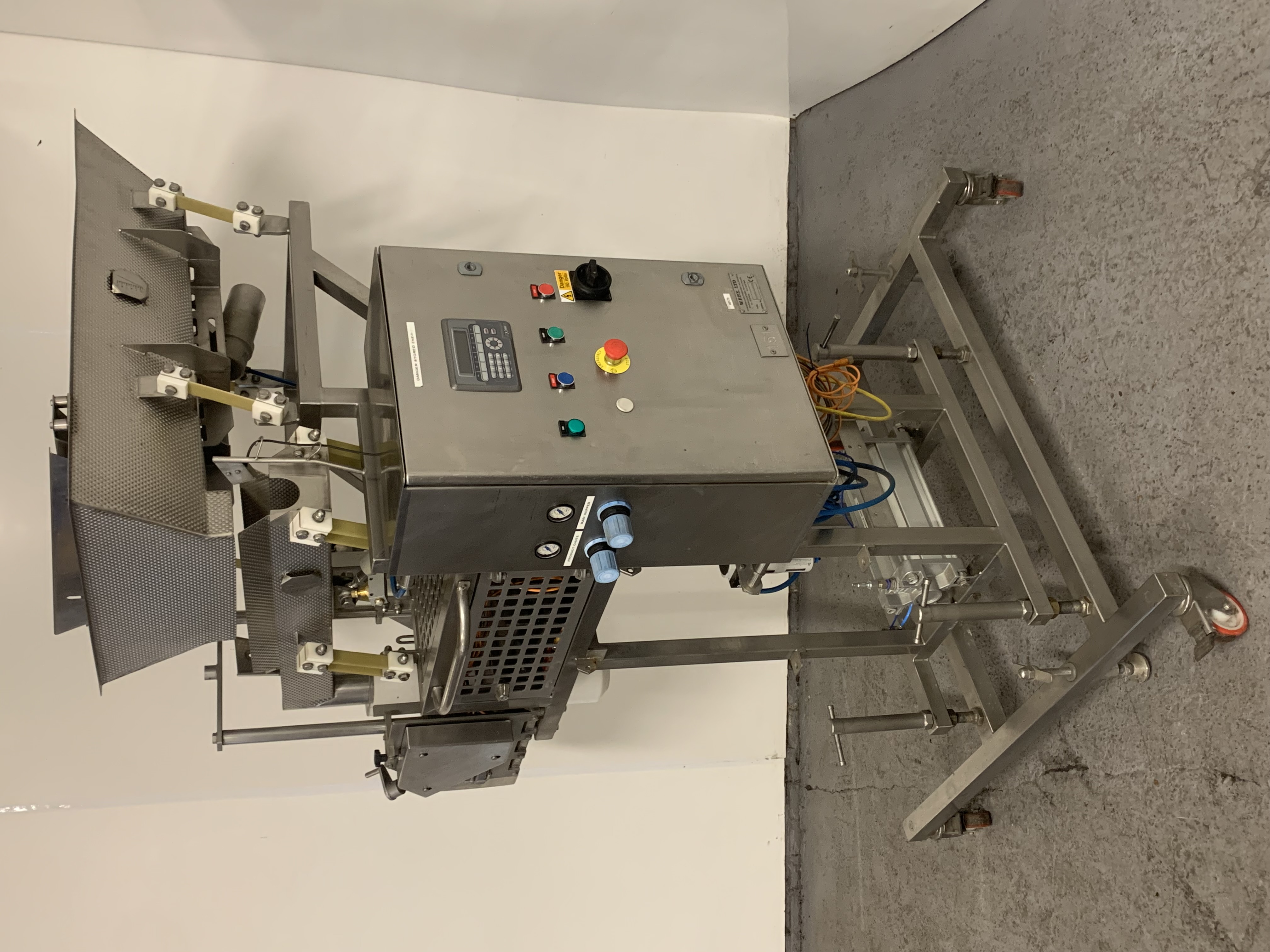 Used Used Unifill Depositor
