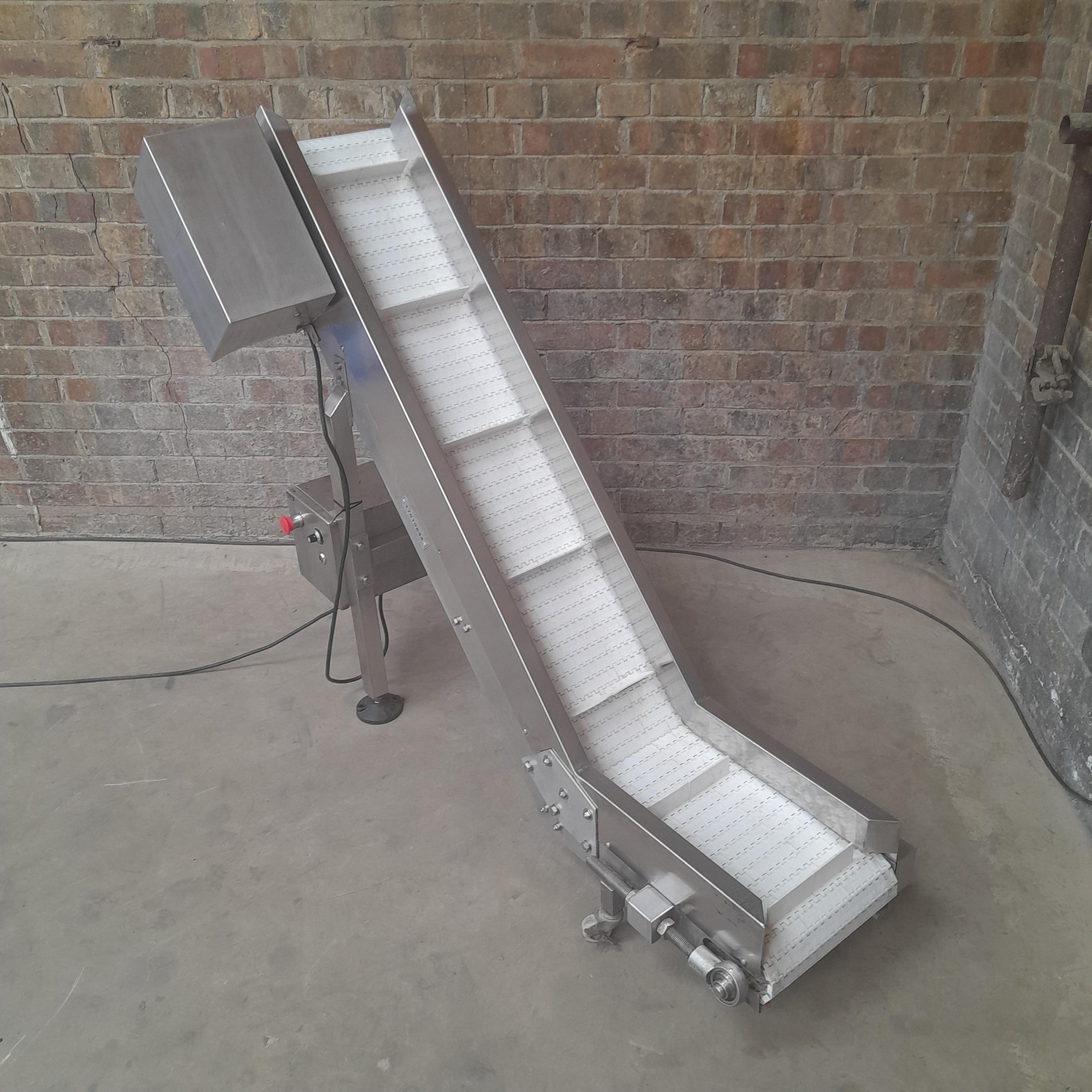 Used Outfeed Conveyor