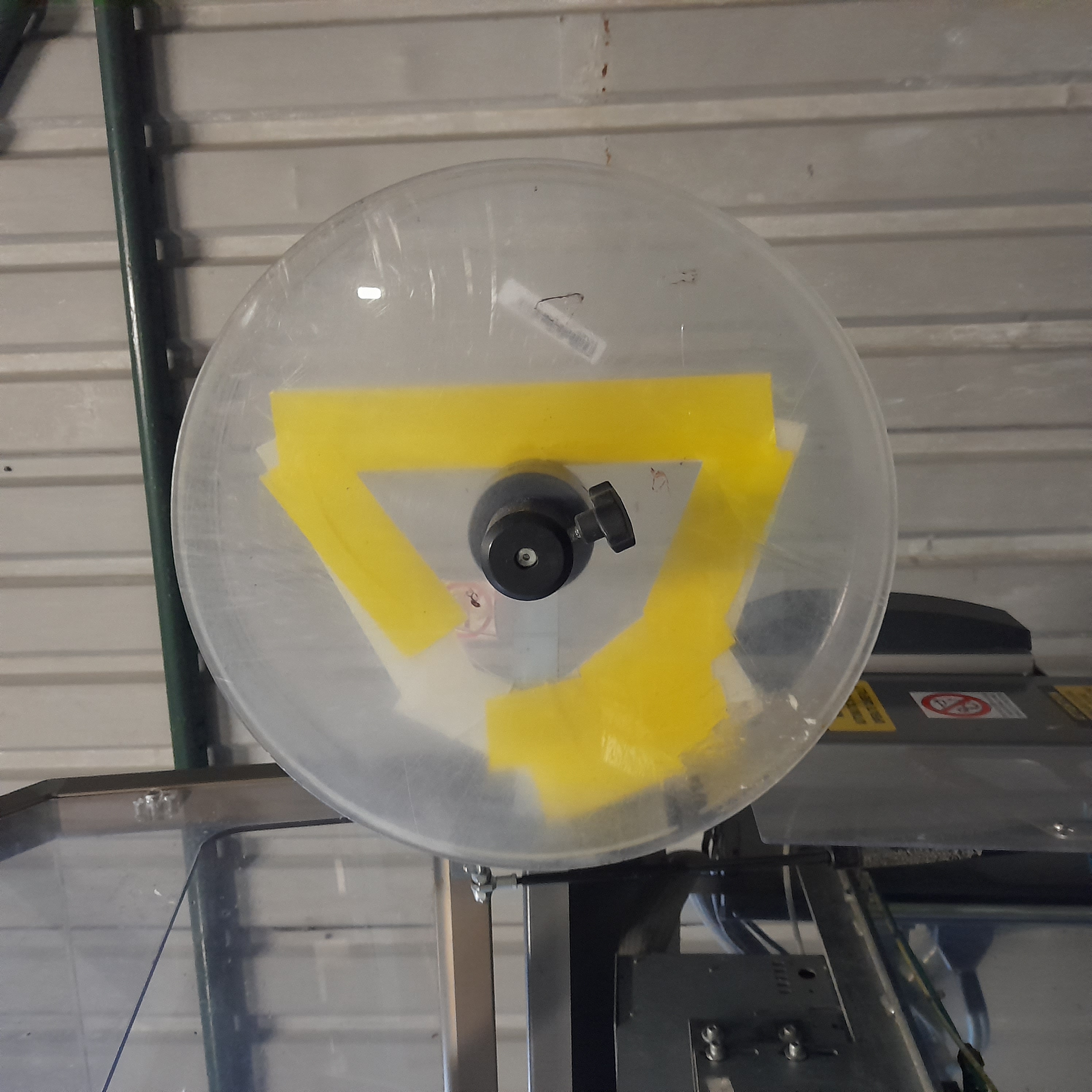 Used Sorma Retinatrice Bagging Machine