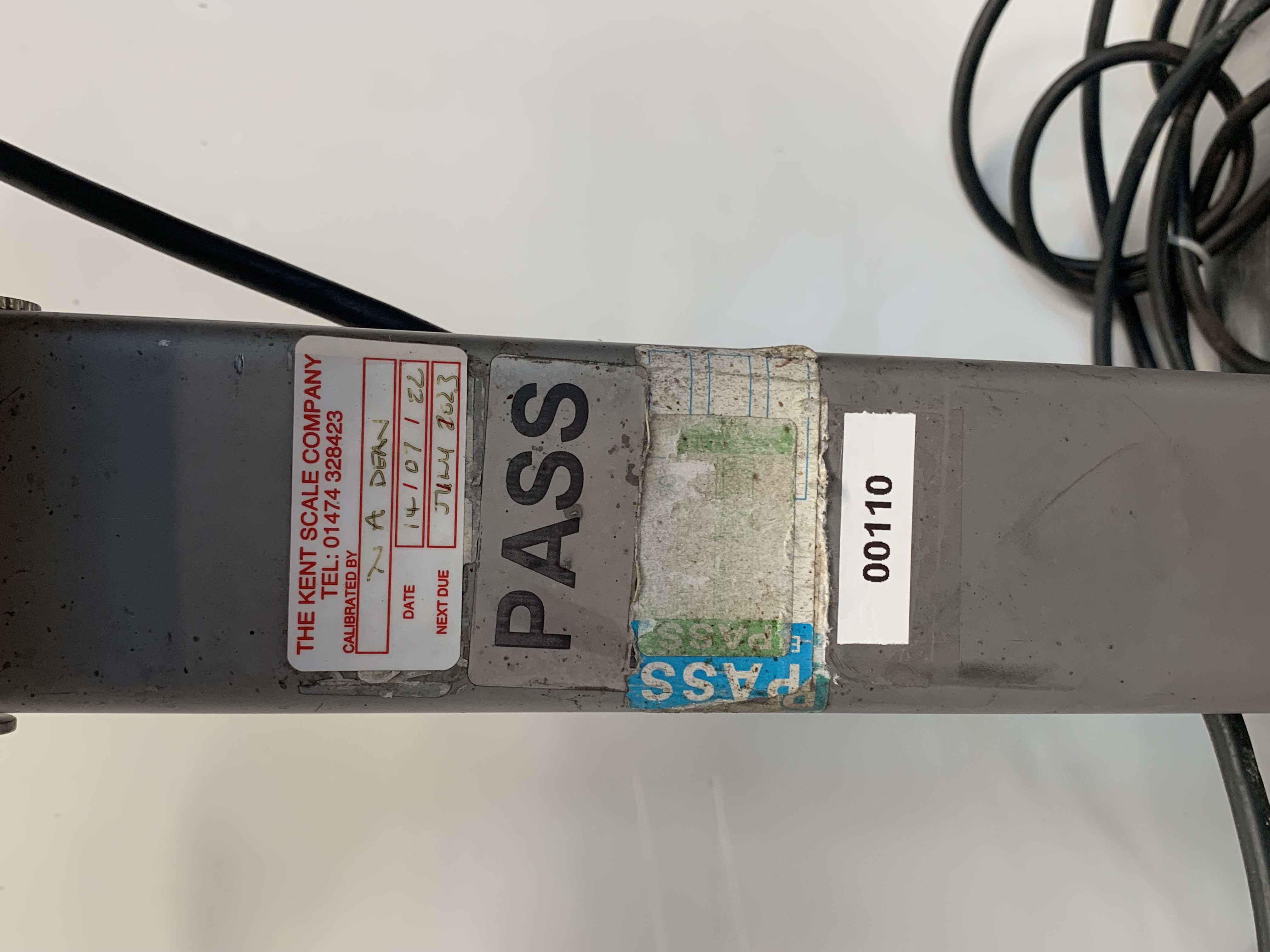 Used Used Weighing Scales