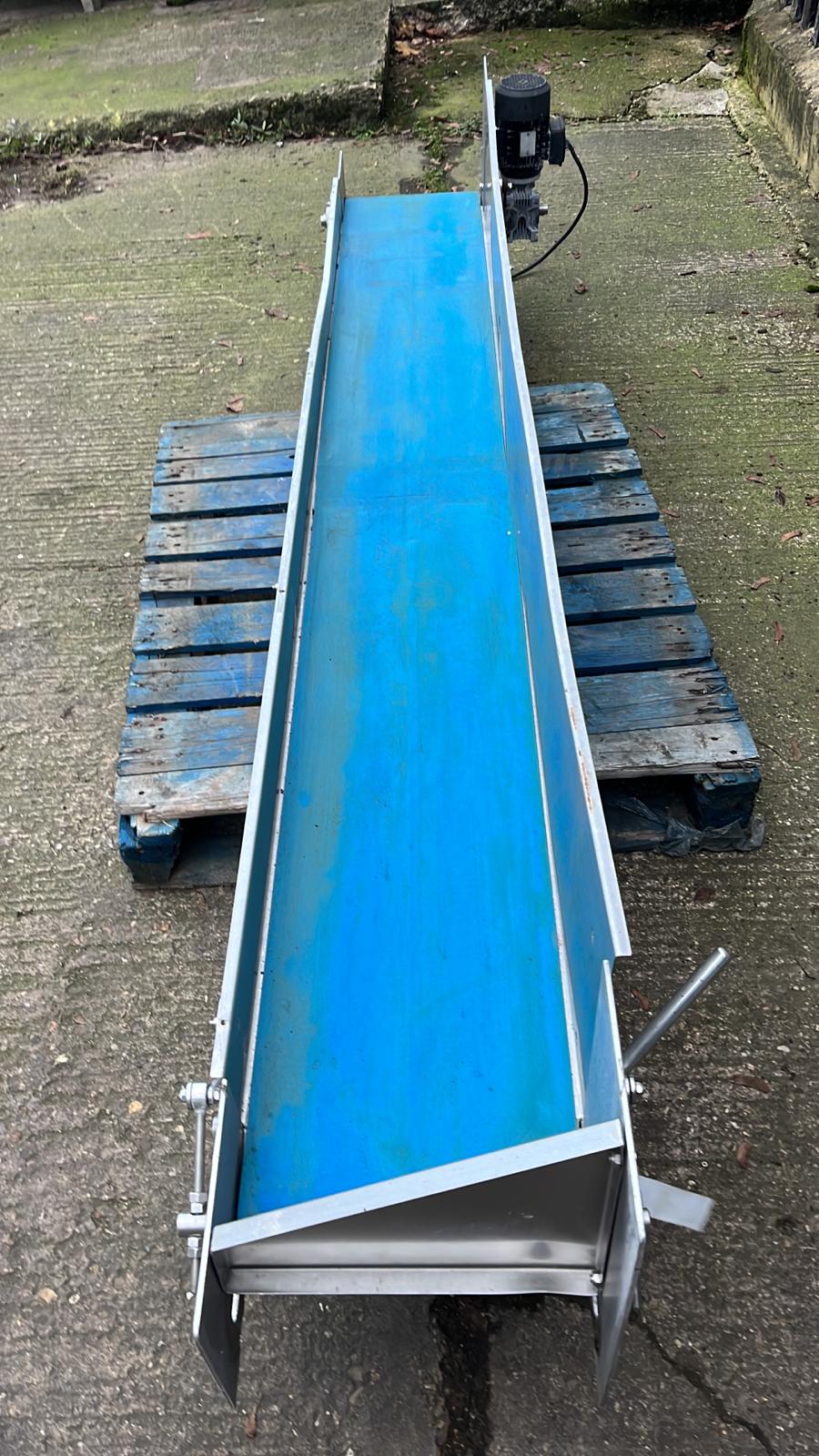 Used Conveyor