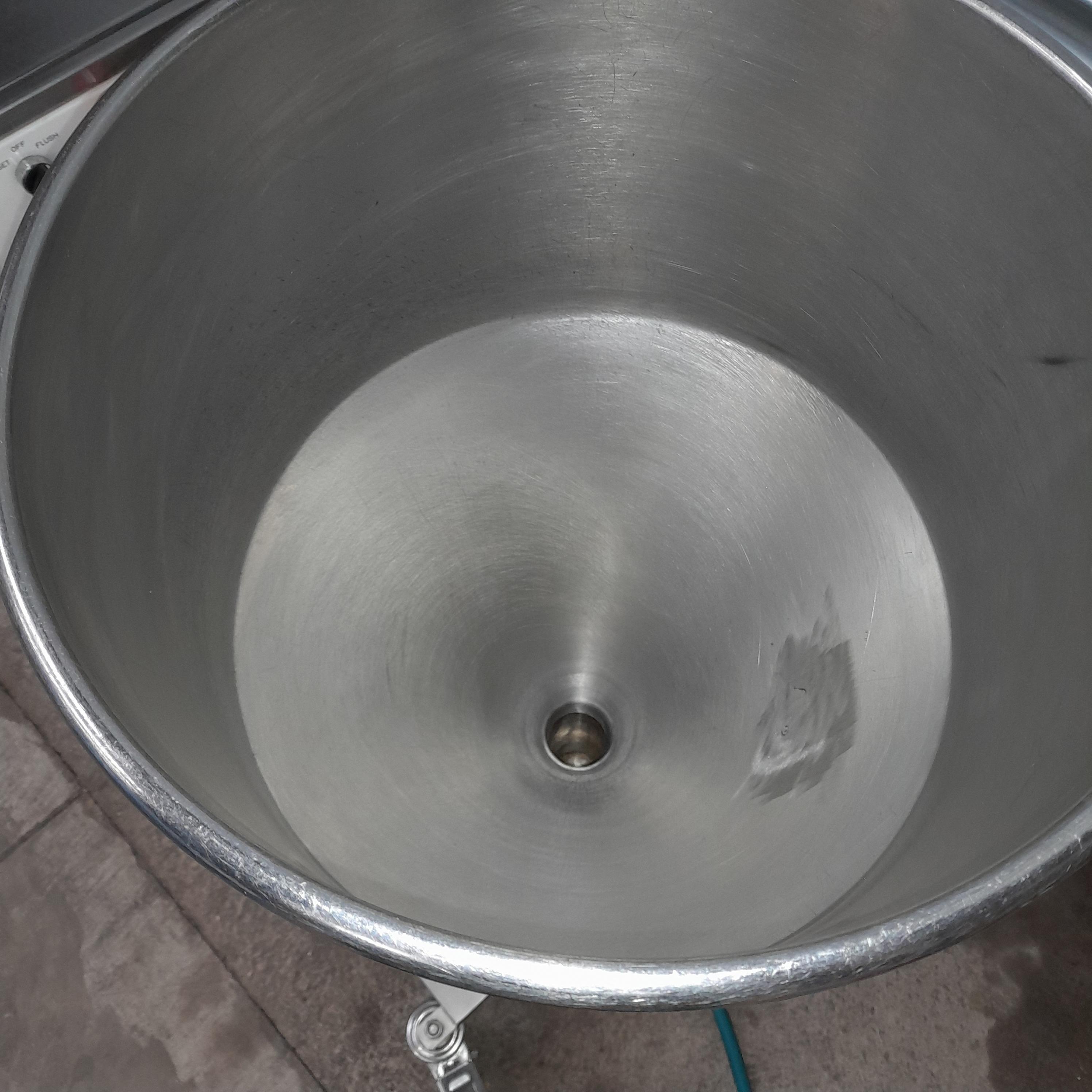 Used Riggs Autopack (1000) Depositor