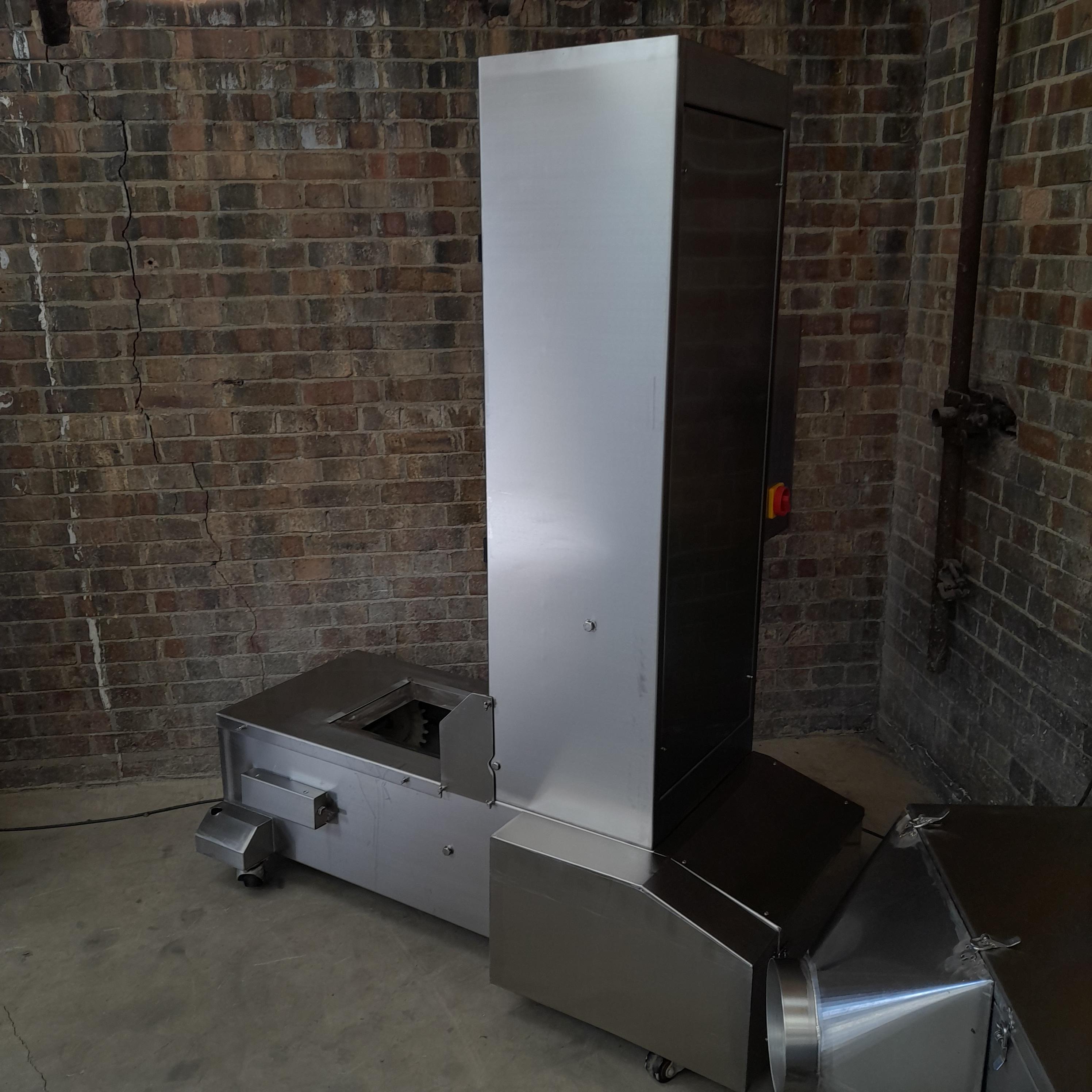 Used Used Bucket Elevator