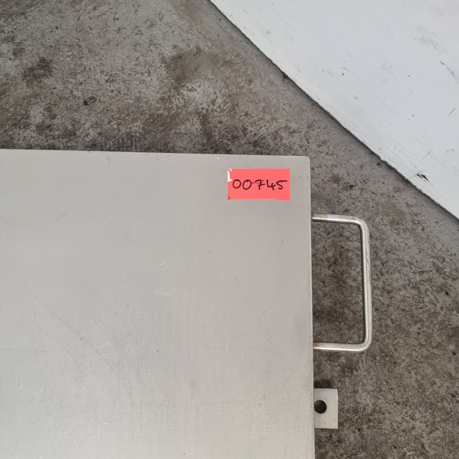 Used