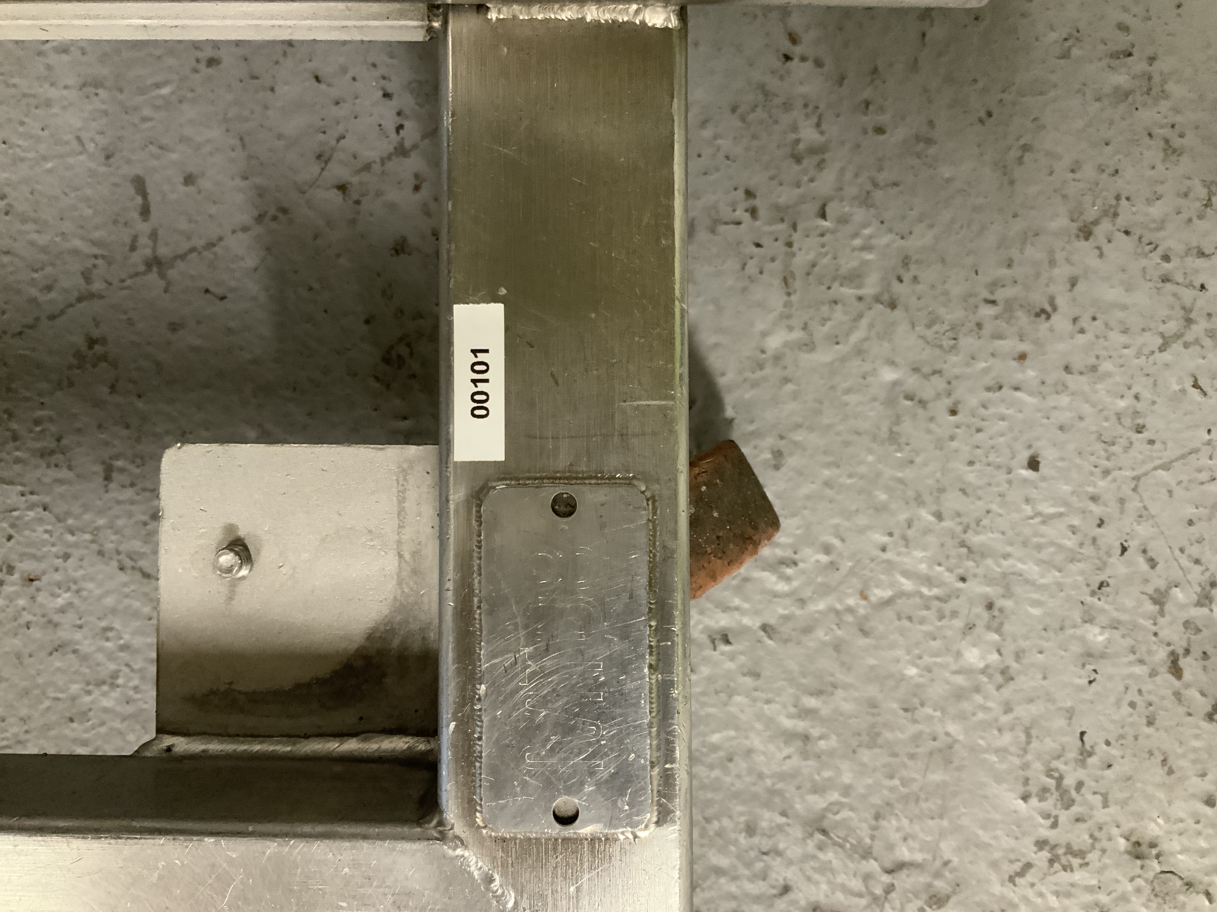 Used Used Liquid Vat