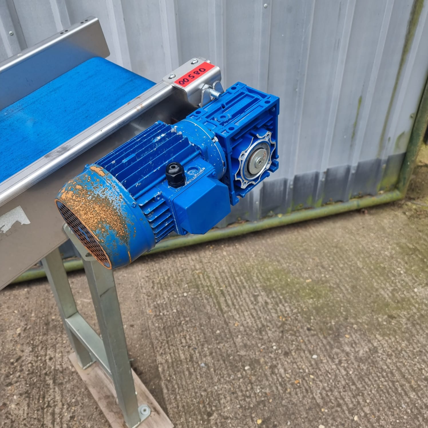 Used Roller Conveyor