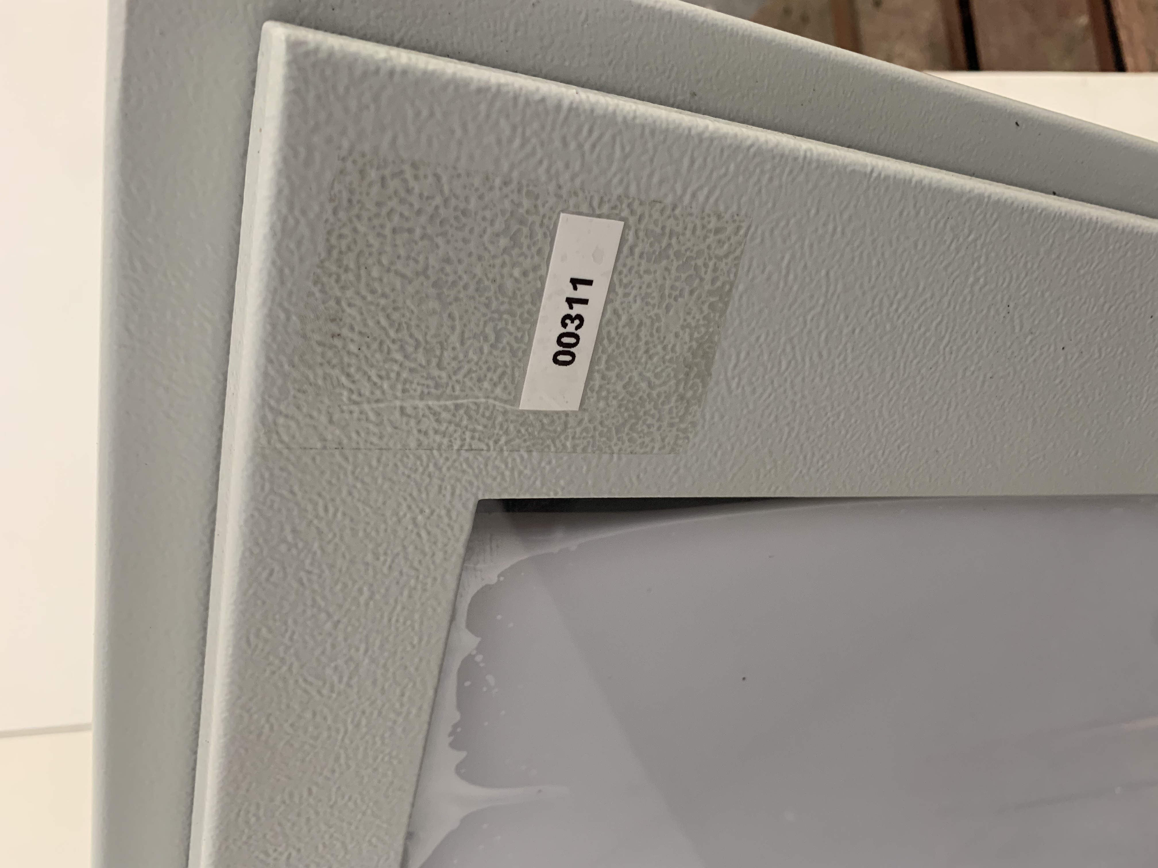 Used Computer Casing