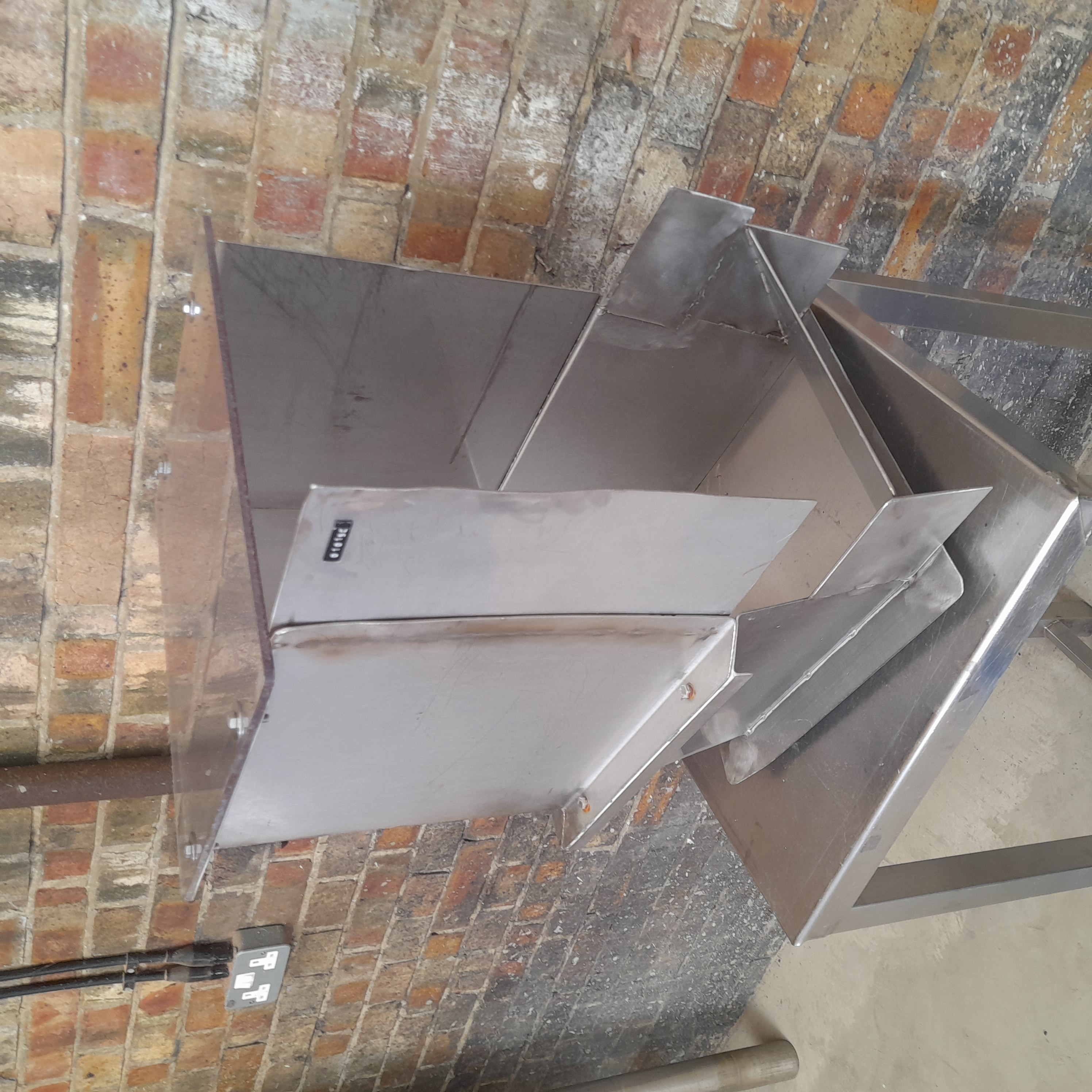 Used Bucket Elevator