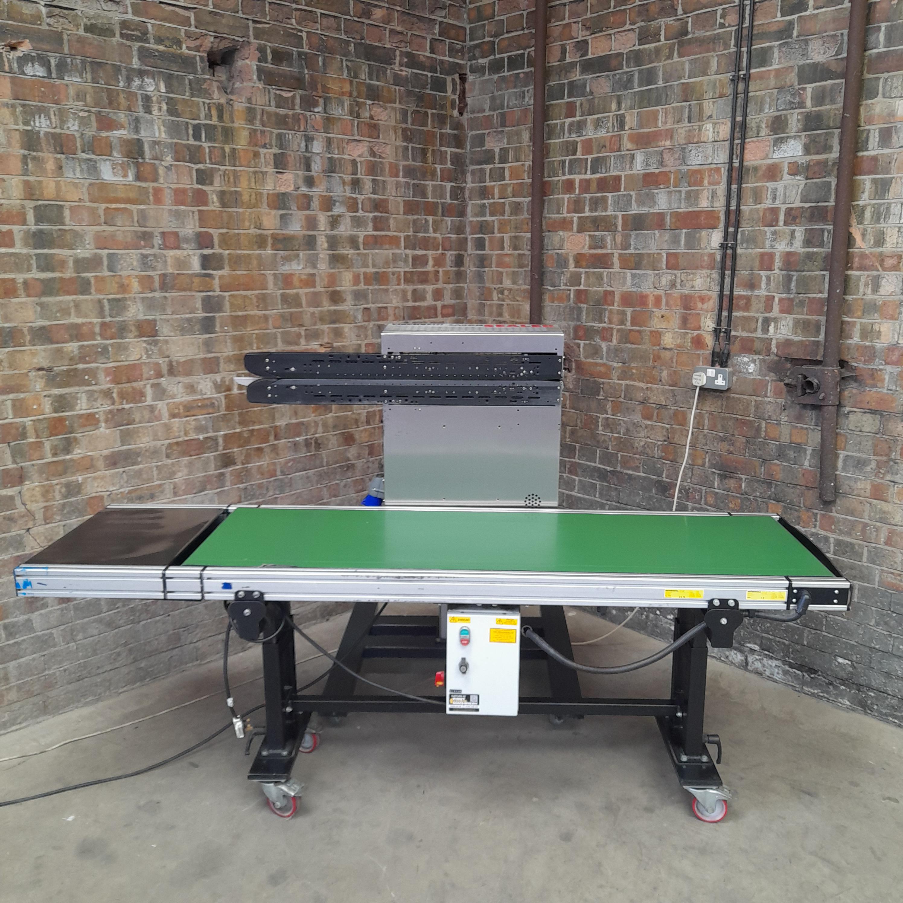 Used Conveyor