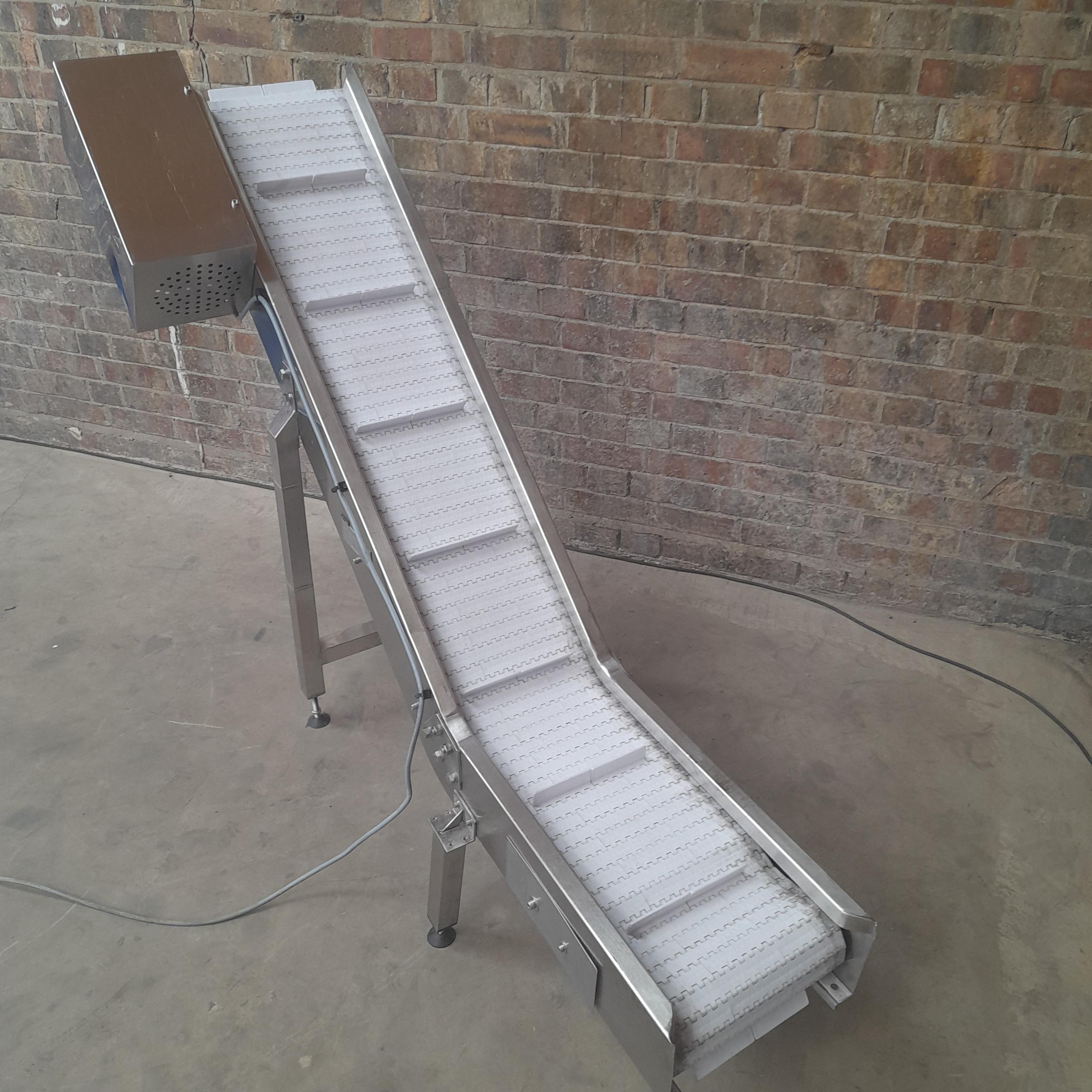 Used Outfeed Conveyor