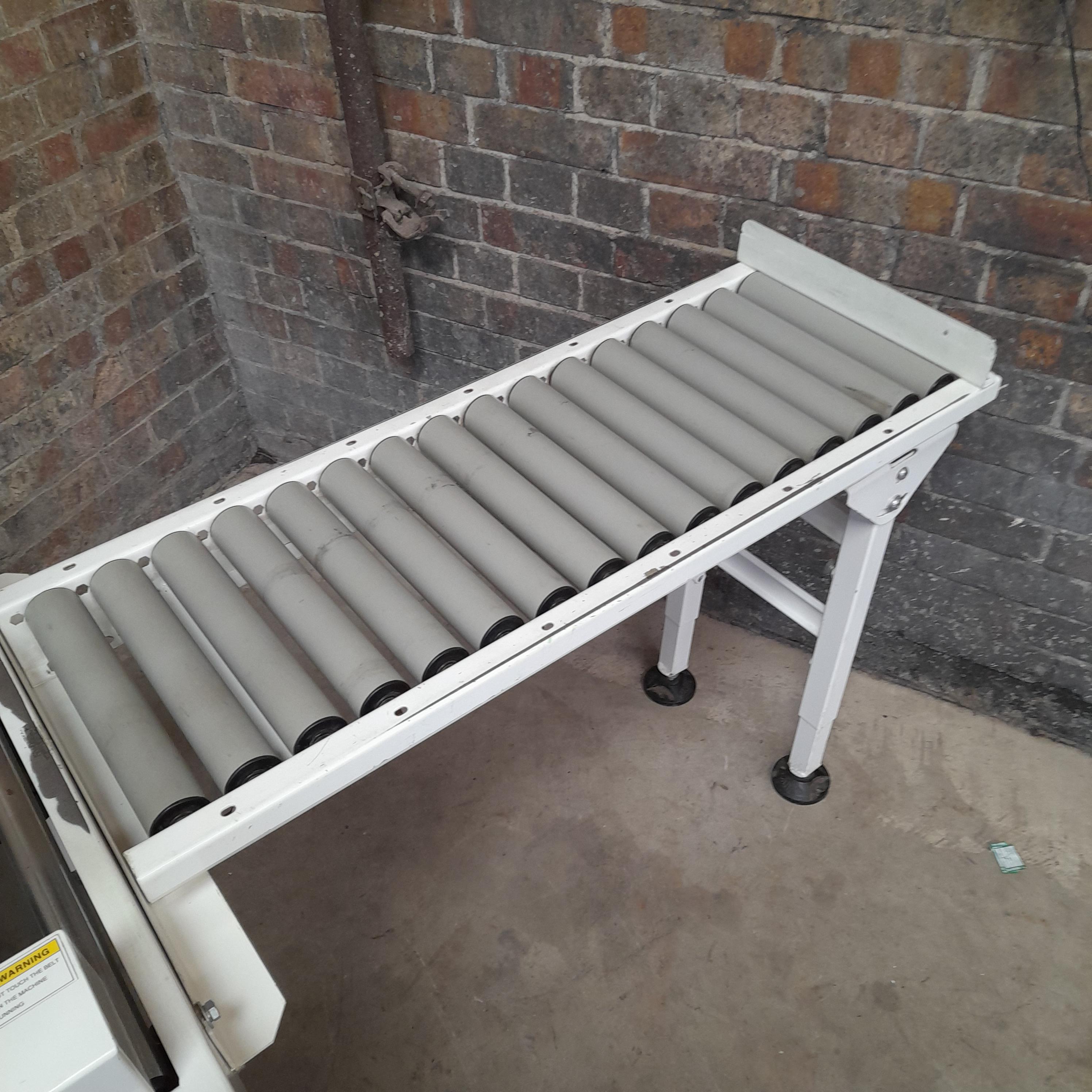 Used Endoline 610 Box Taper