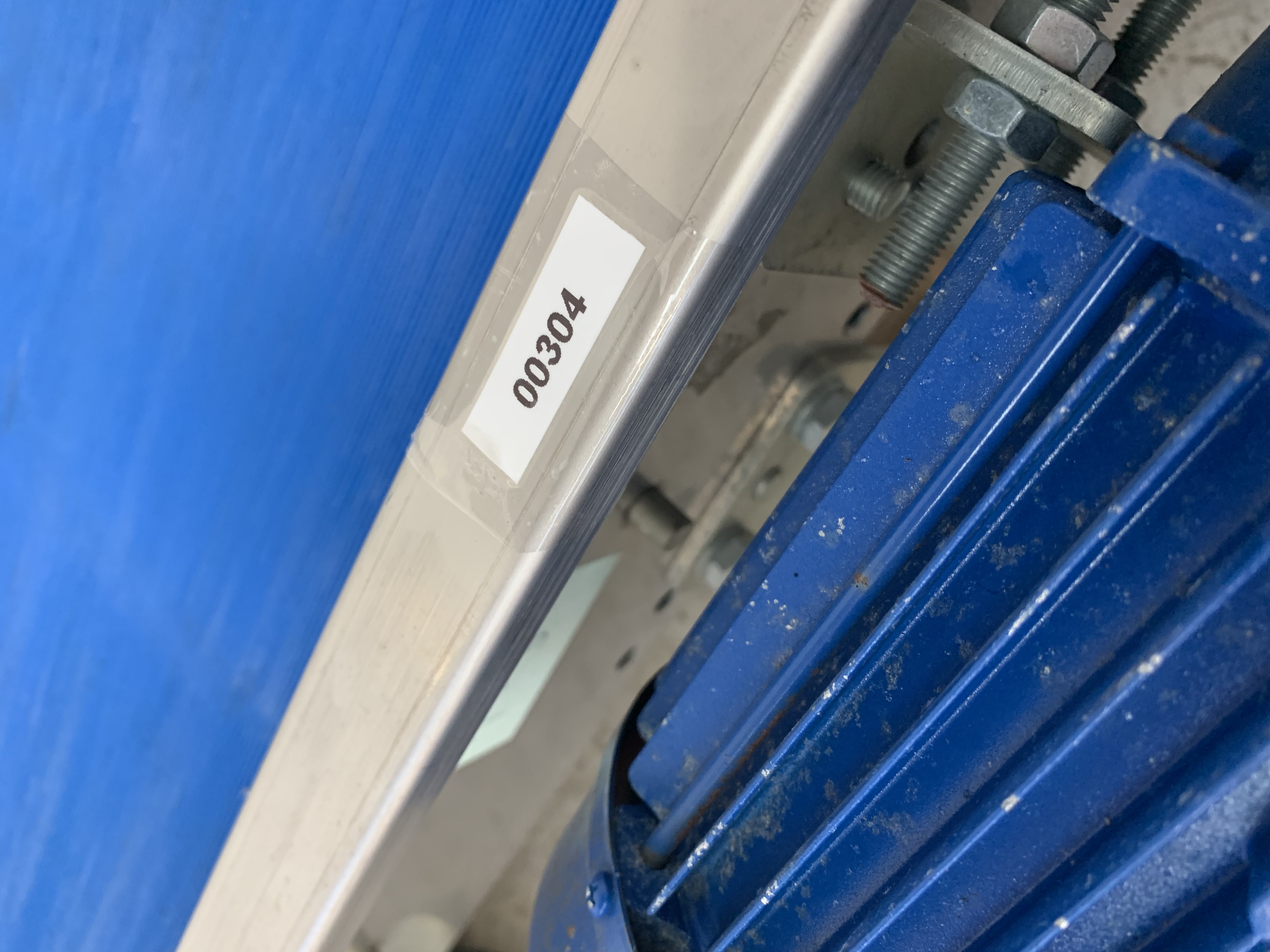 Used Used Incline Conveyor