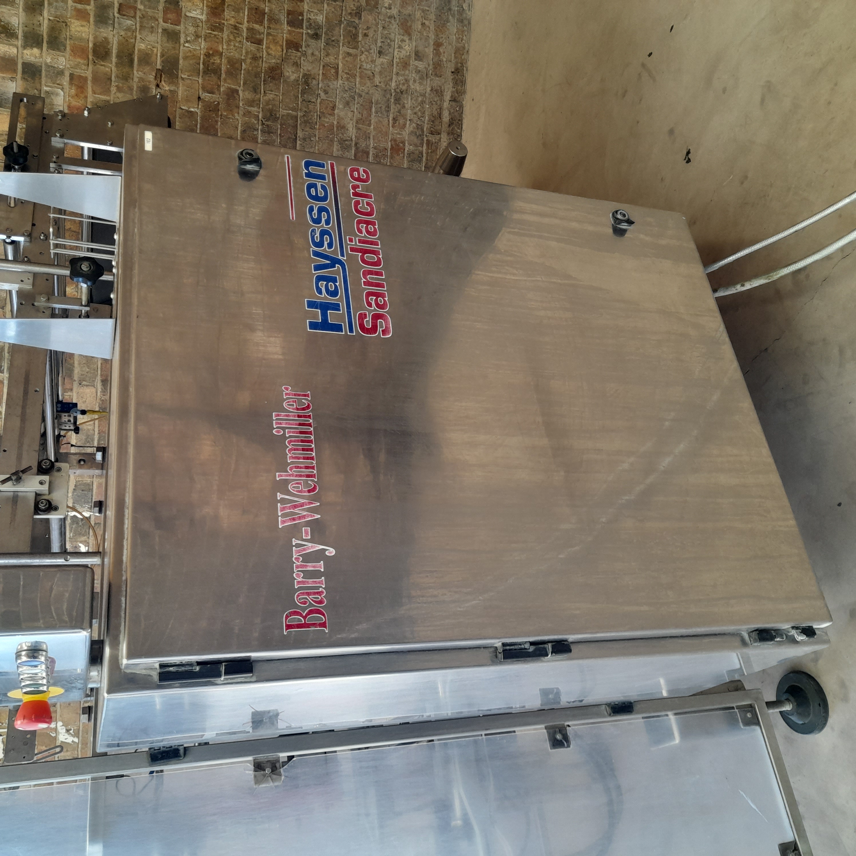 Used Yamato Checkweigher & Ceia Metal Detector Complete Line