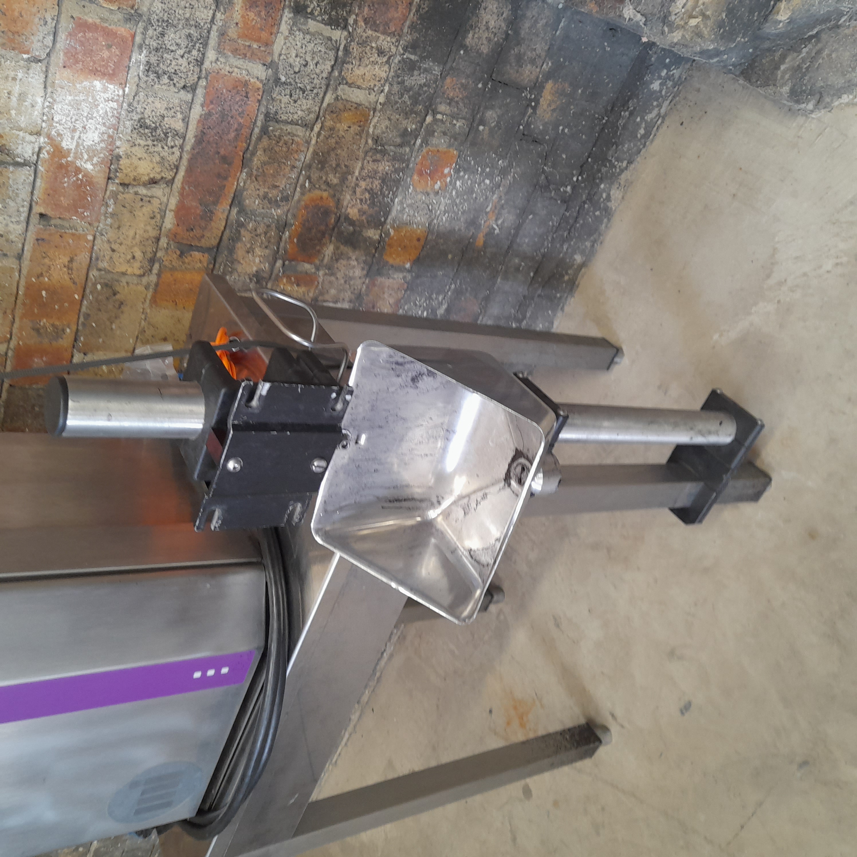 Used Markem Imaje Printer