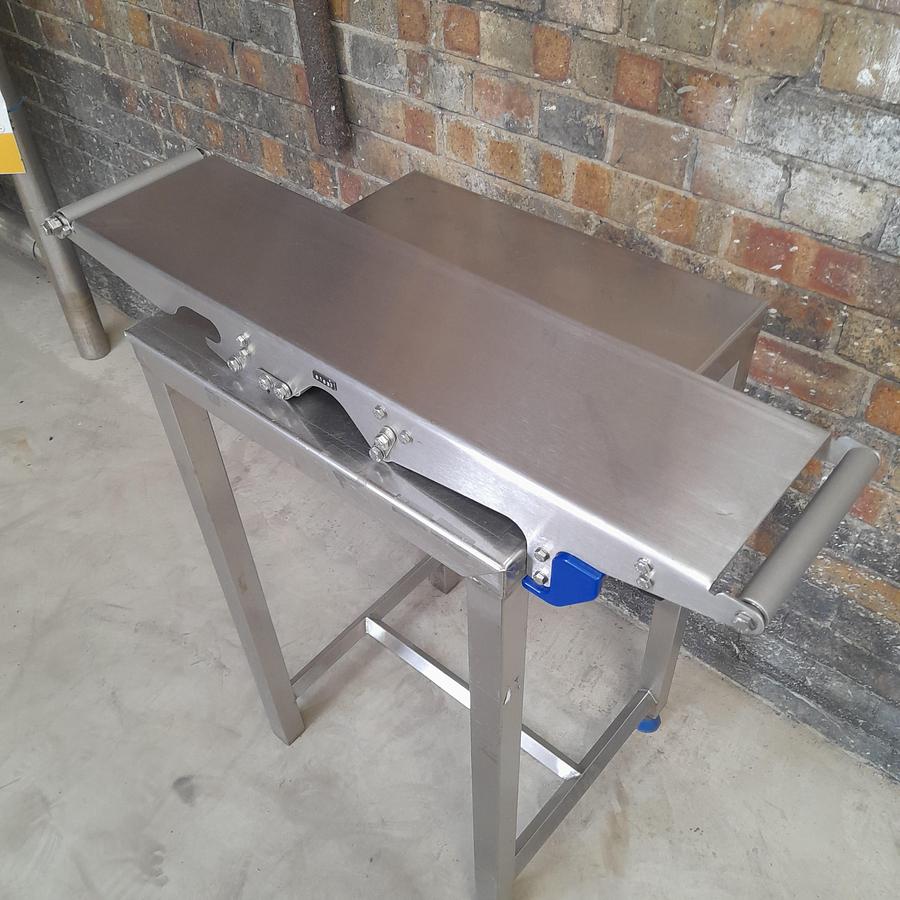 Used Proseal Conveyor Belt