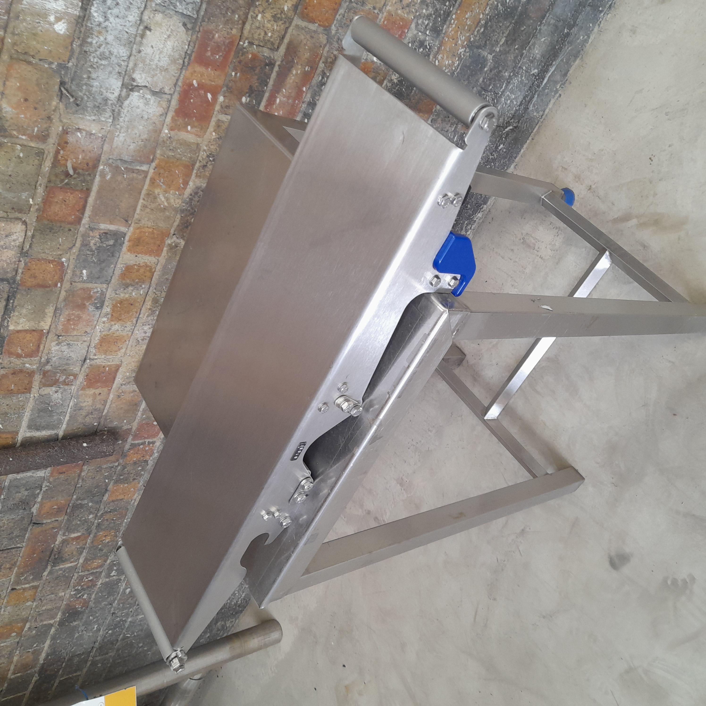 Used Proseal Conveyor Belt