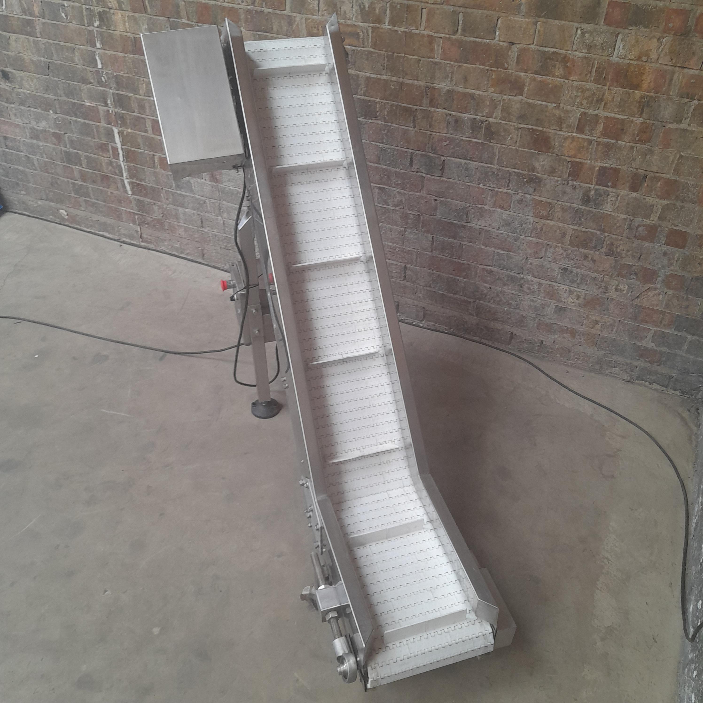 Used Outfeed Conveyor