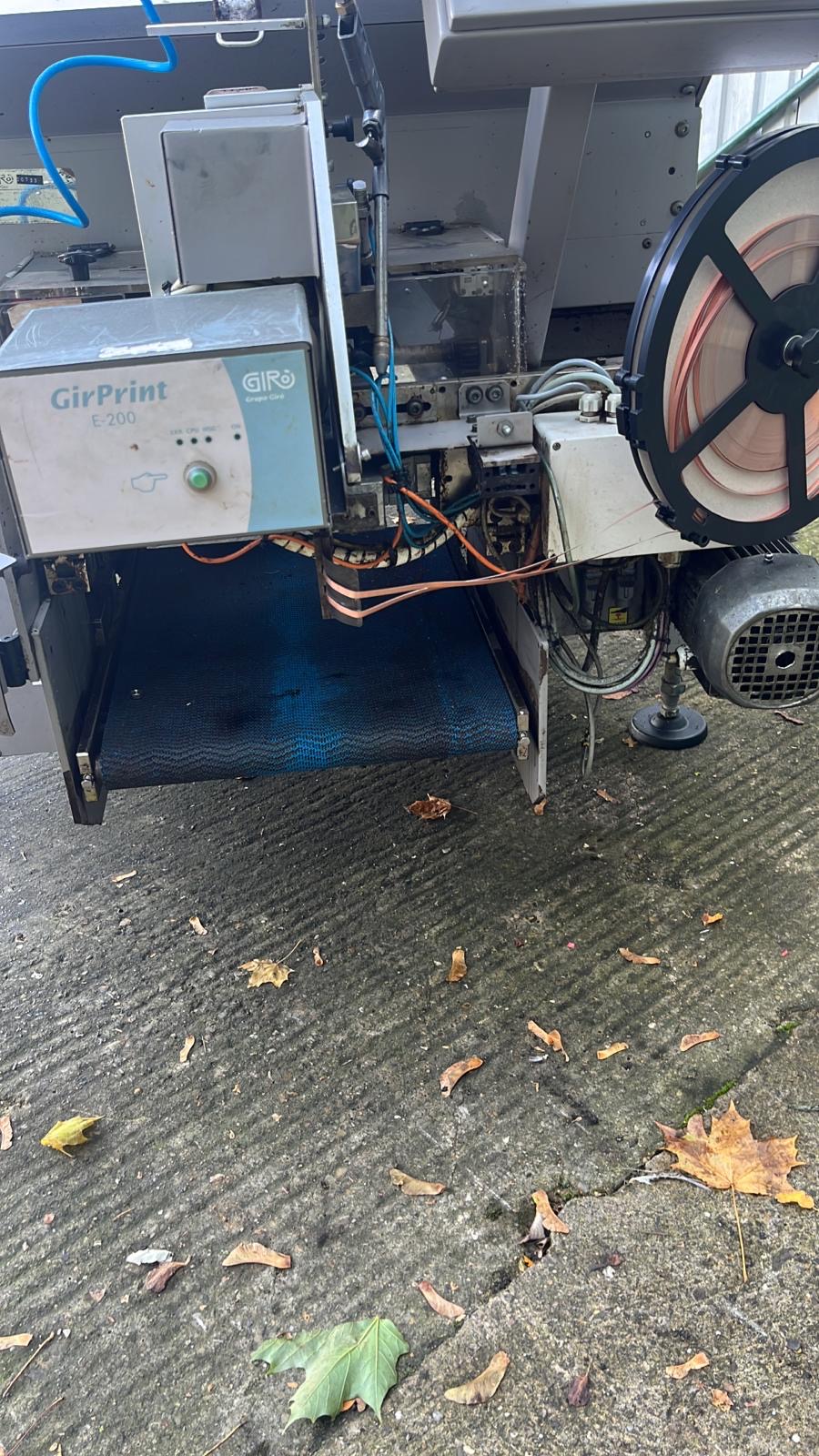 Used 2015 Giro CA-10