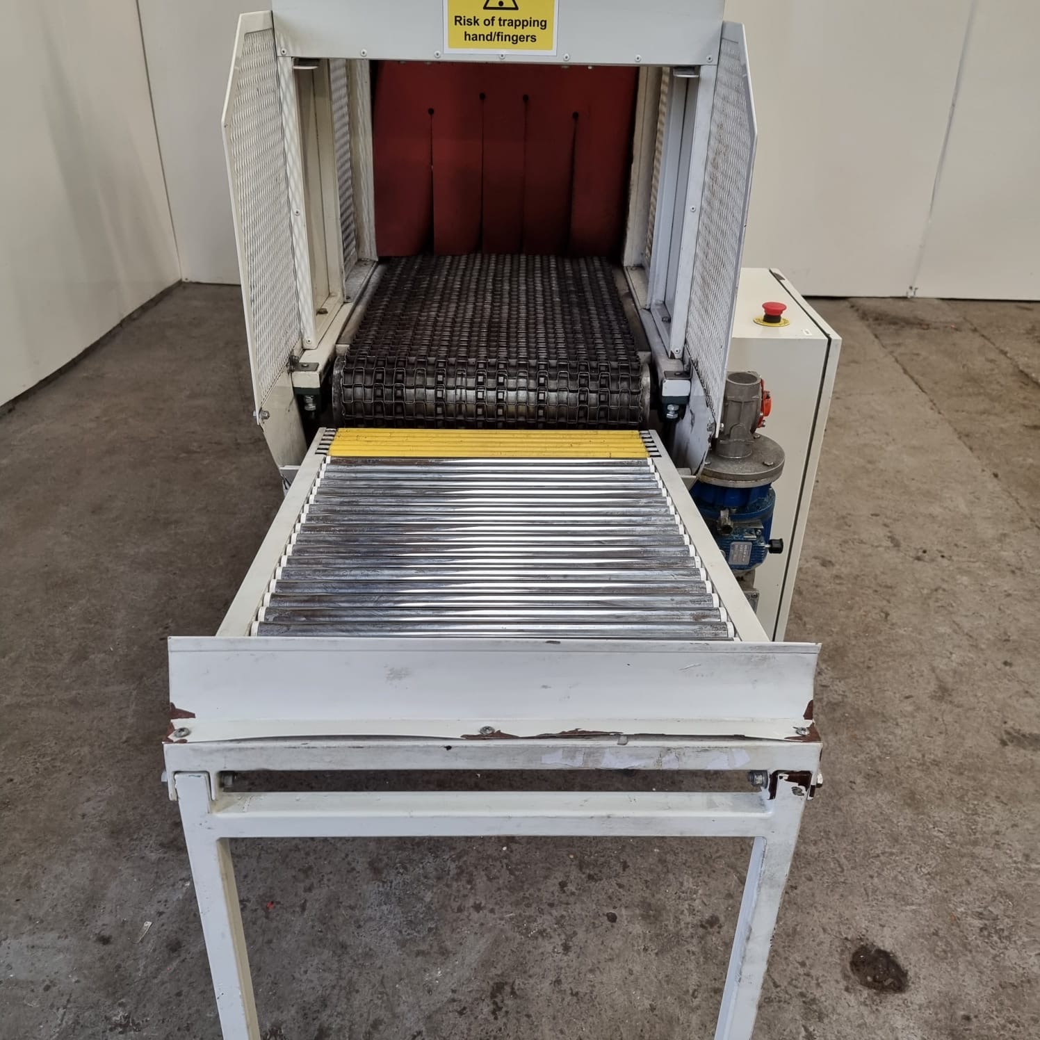 Used Automatic Packing Machine