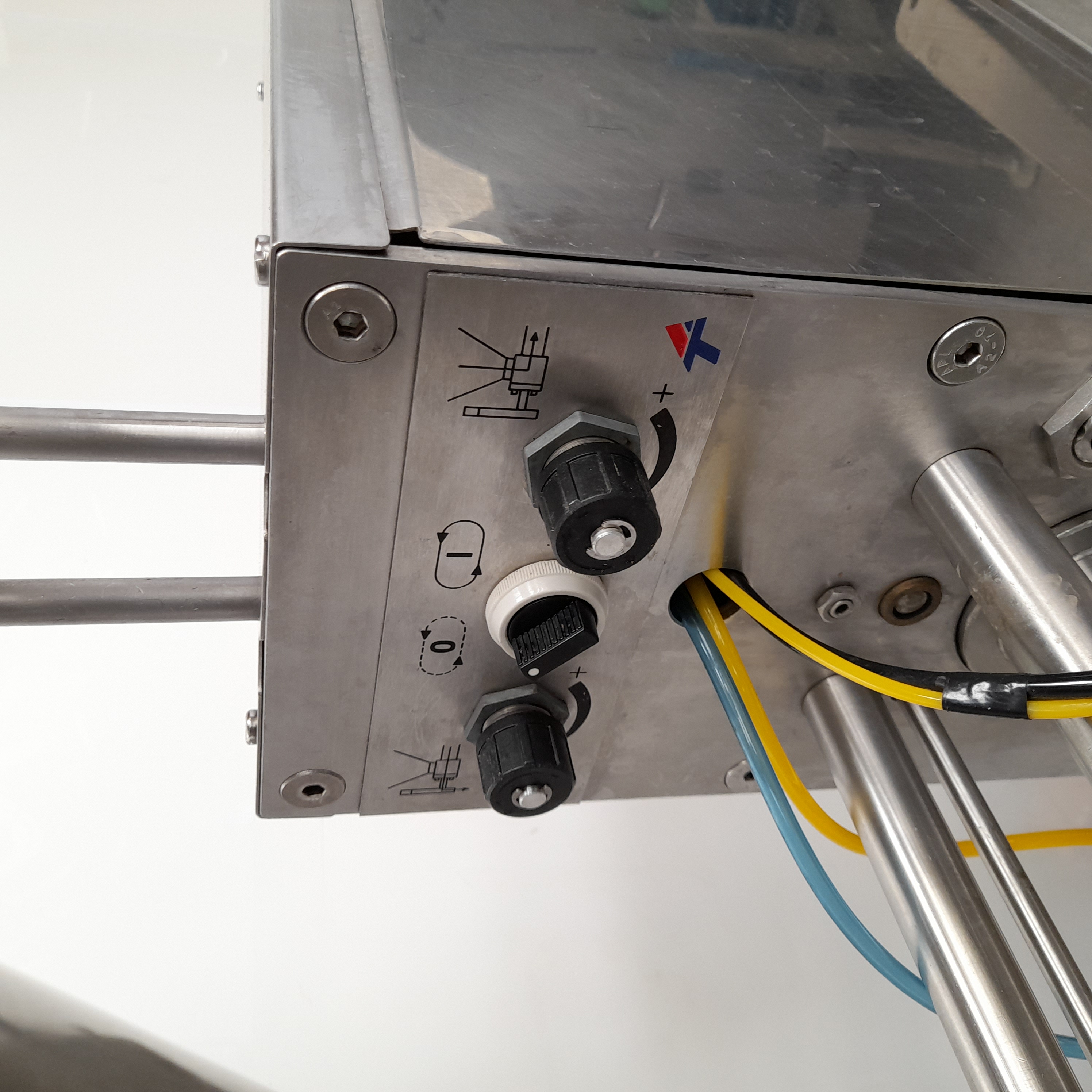 Used Turbo System Ltd 2016 Depositor