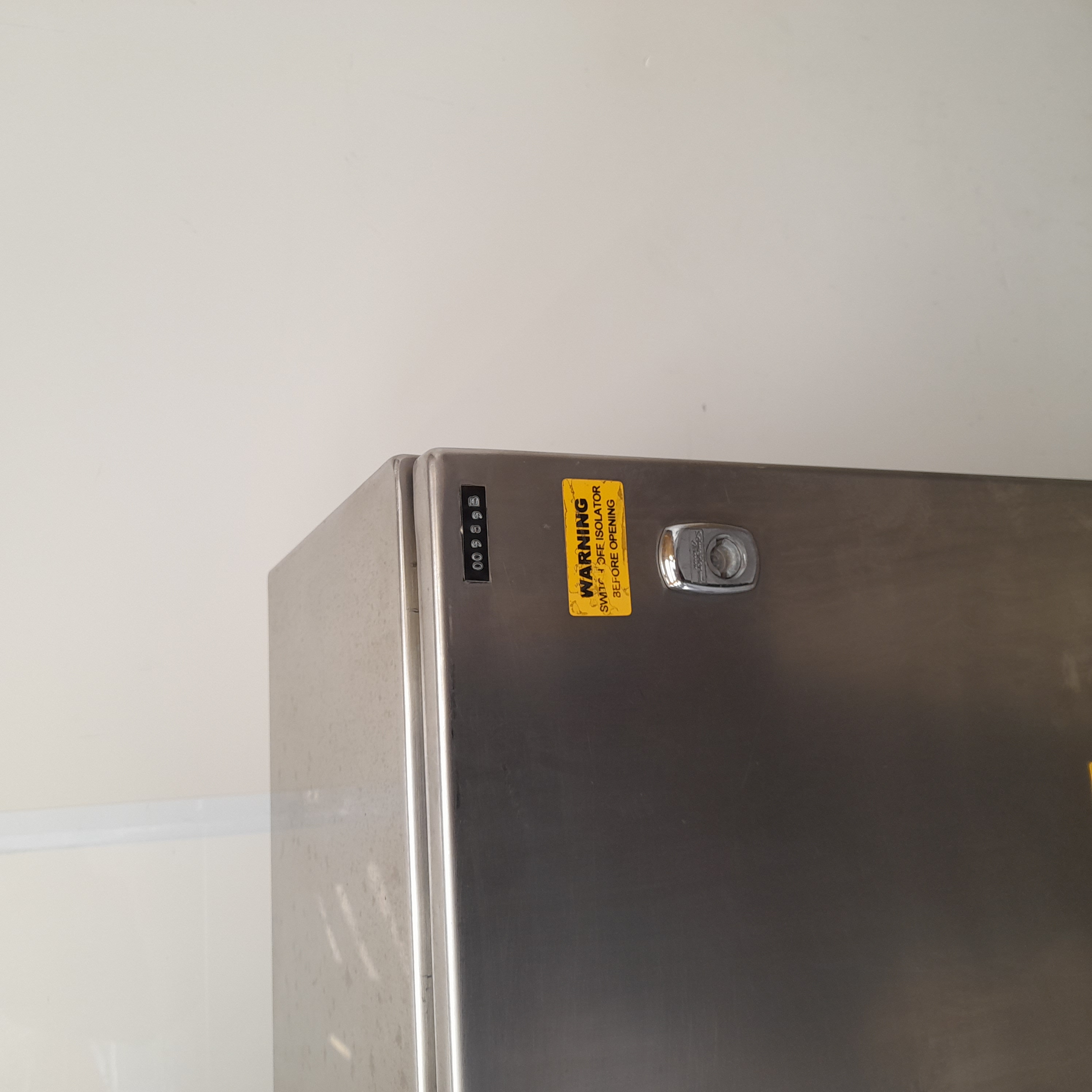 Used 2016 Tong Conveyor