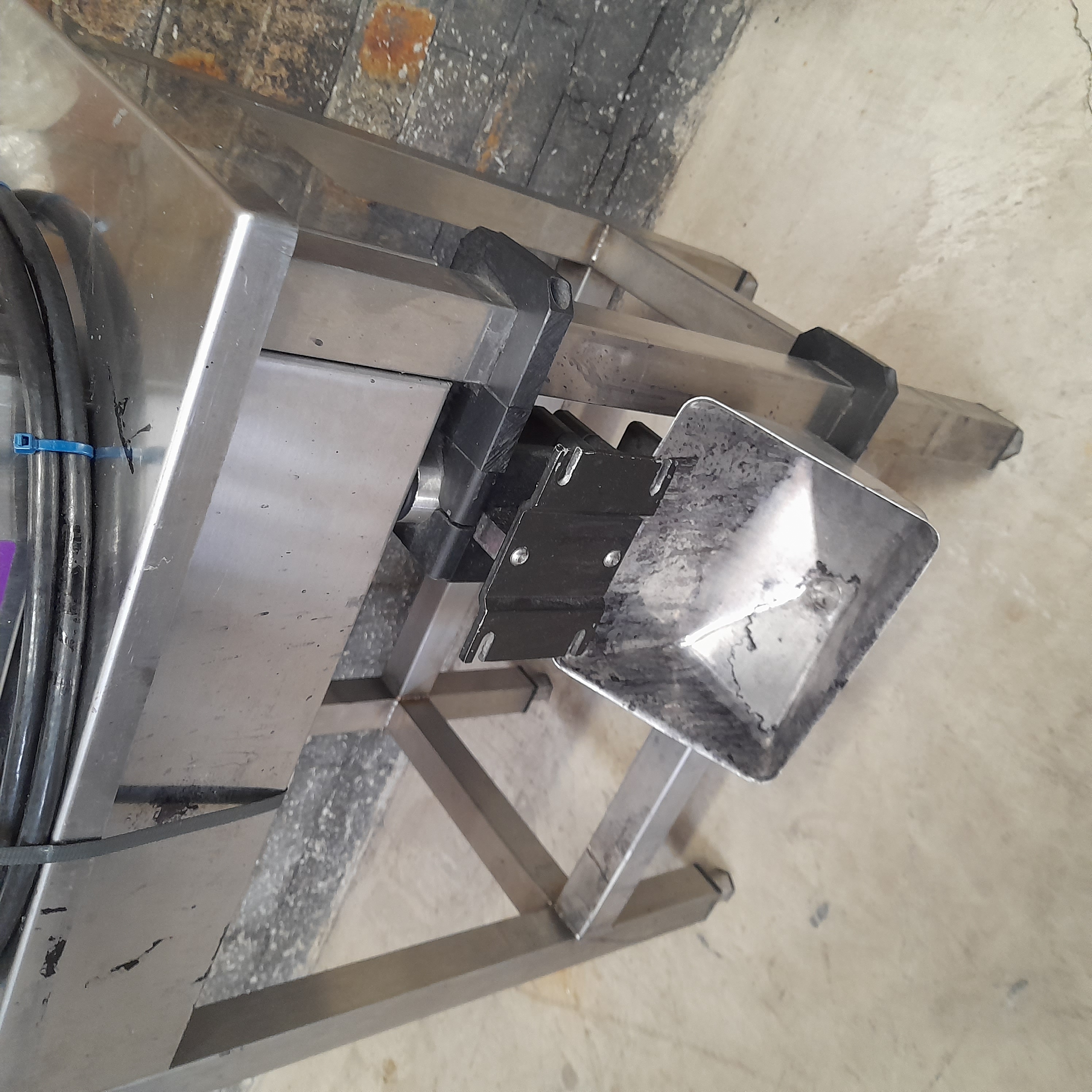 Used Markem Imaje Printer